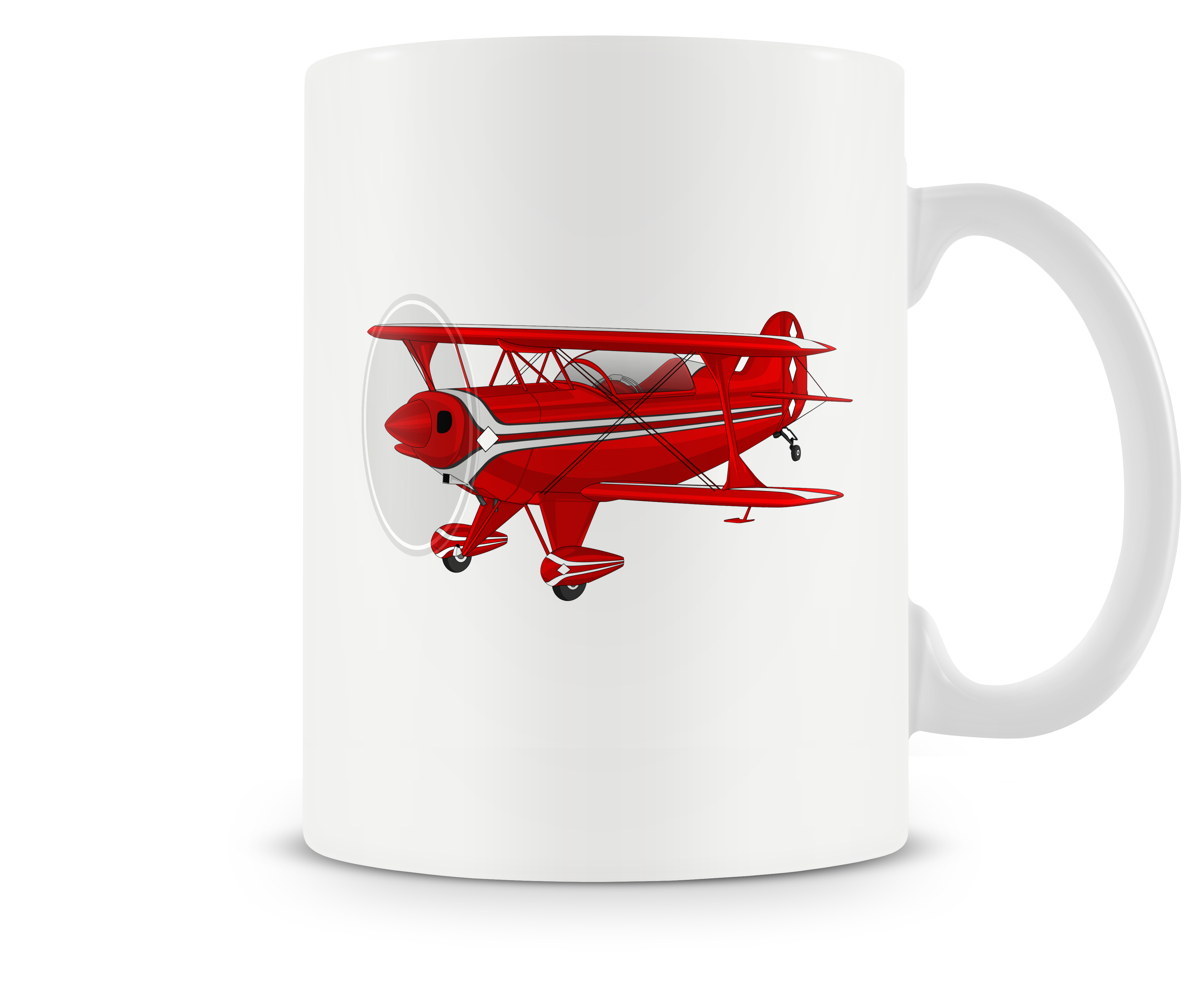Pitts Special S-2C