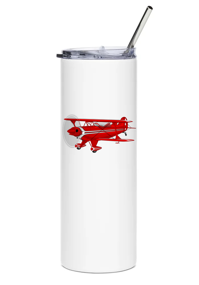 Pitts Special S-2C