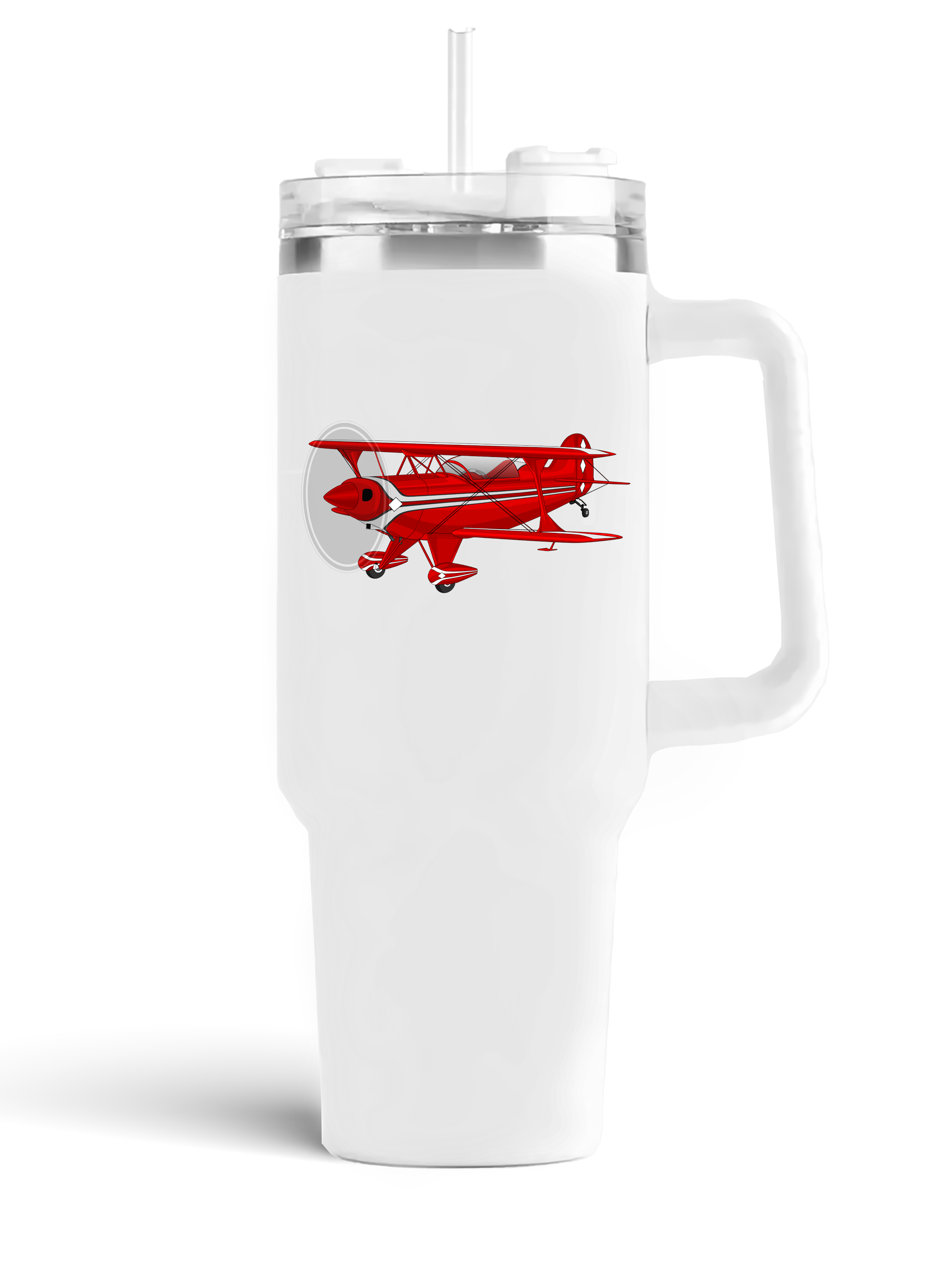 Pitts Special S-2C