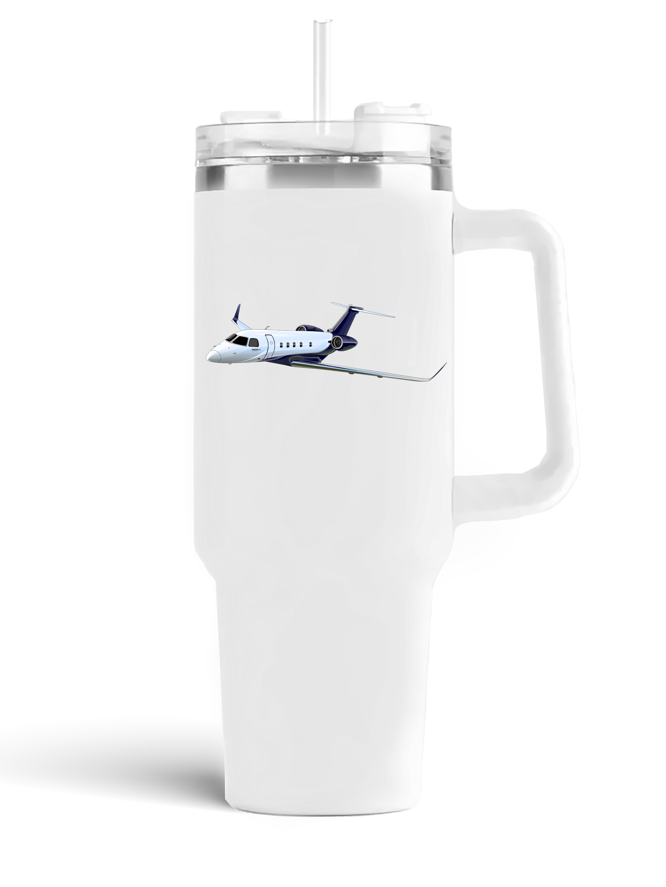 Embraer Praetor 500