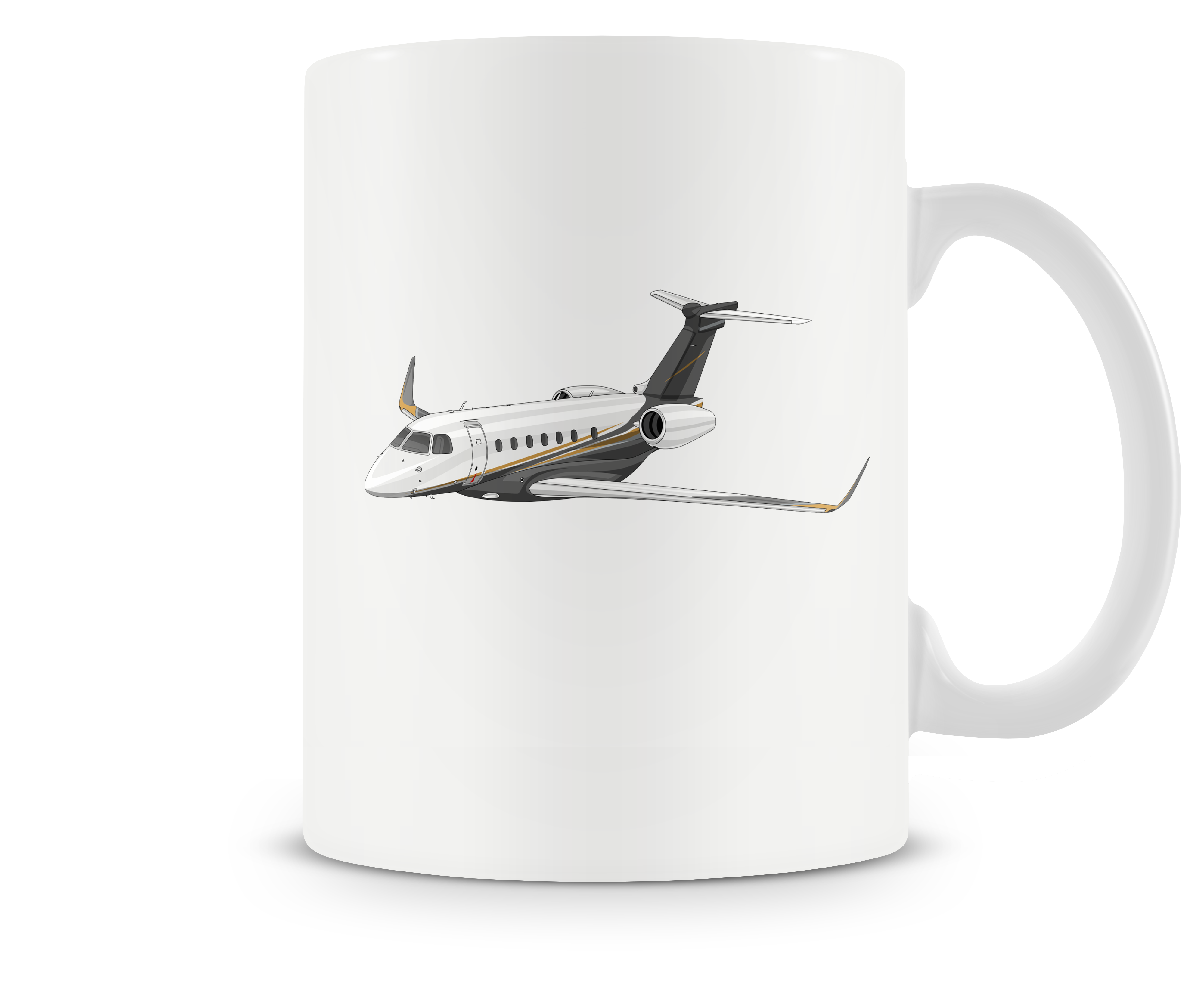 Embraer Praetor 600