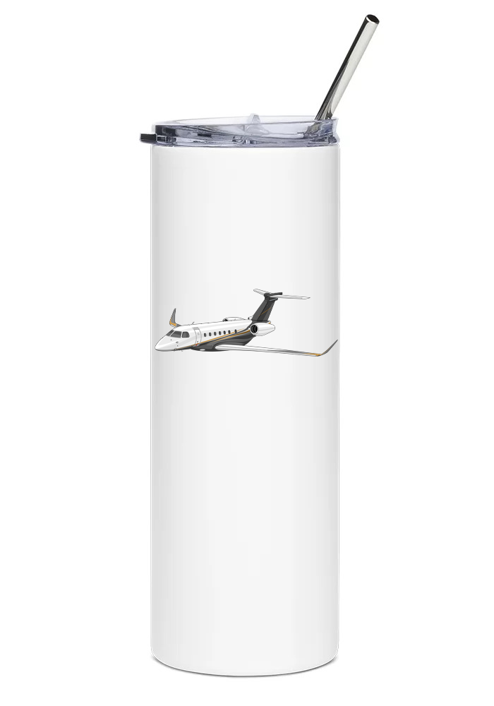 Embraer Praetor 600
