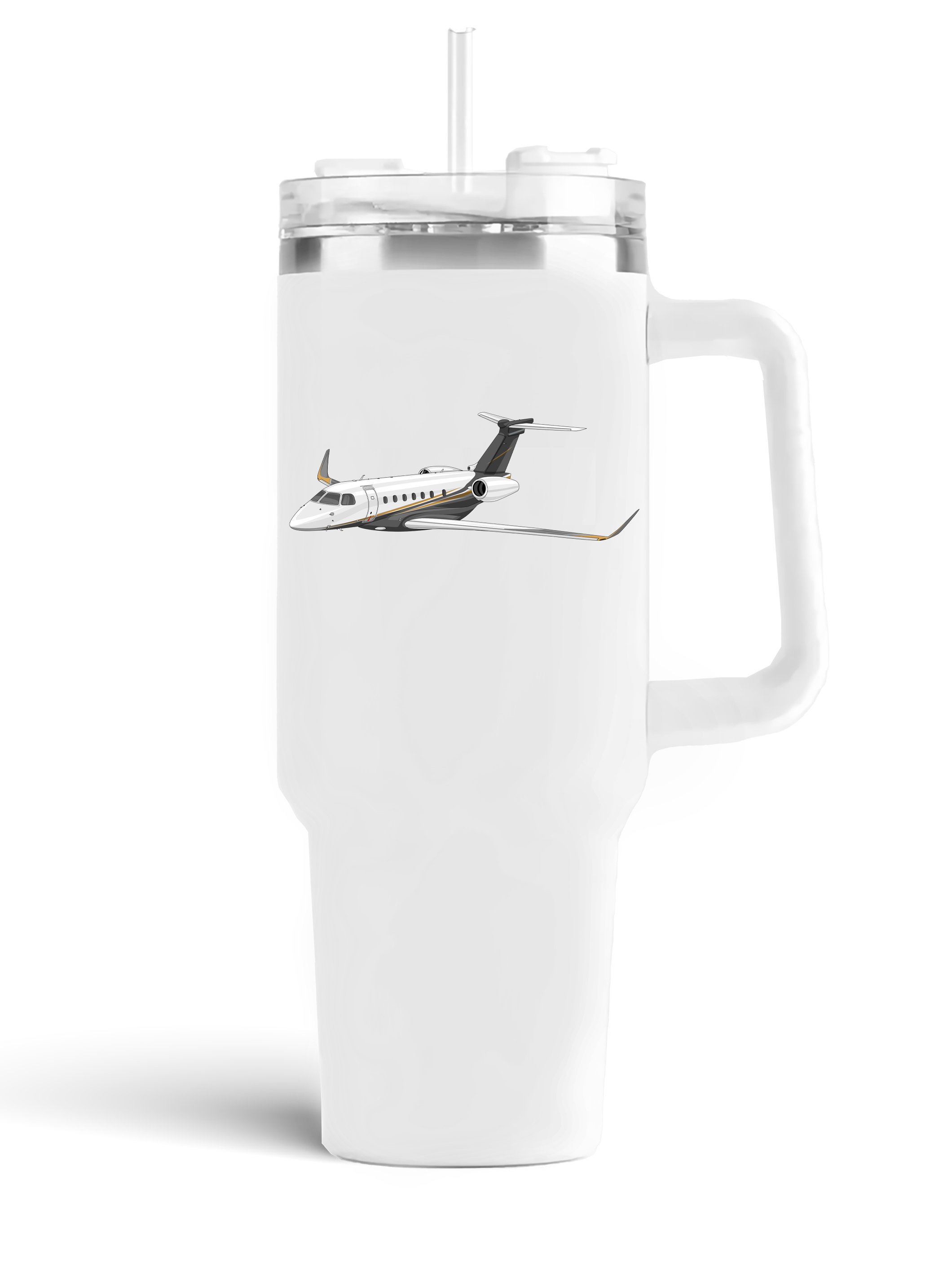 Embraer Praetor 600