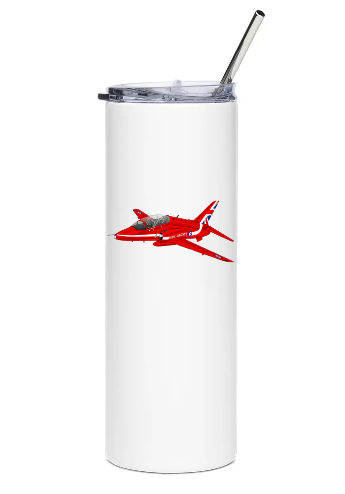 Red Arrows BAE Hawk