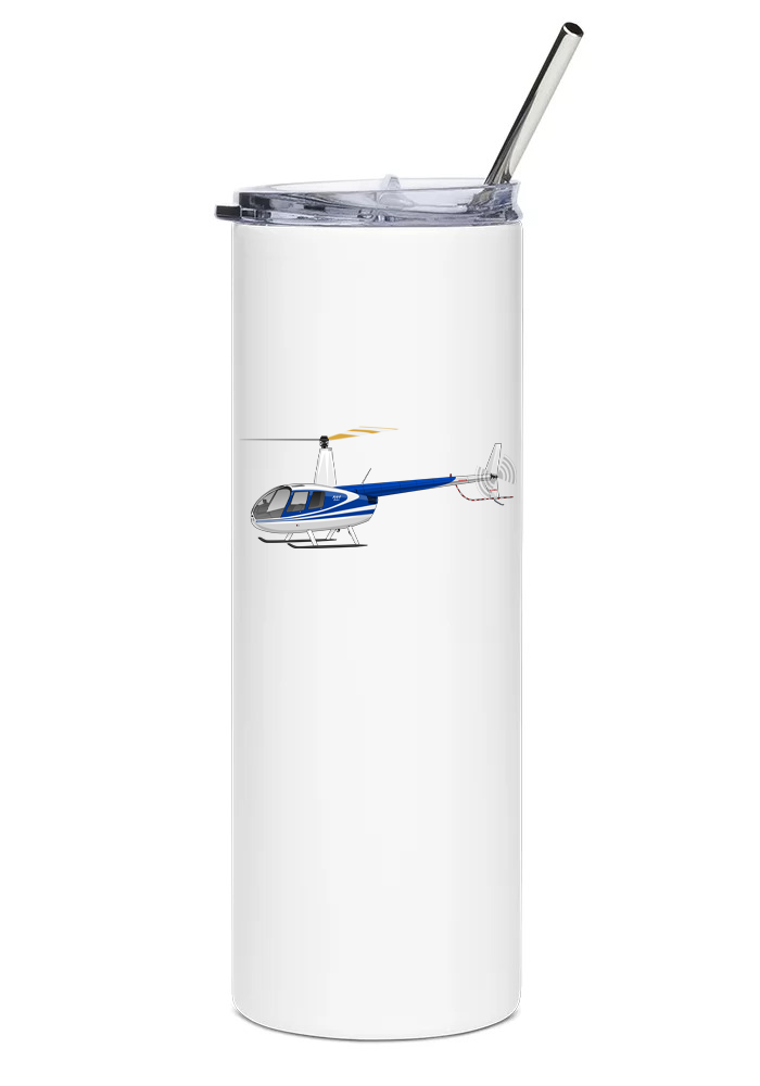 Robinson R44