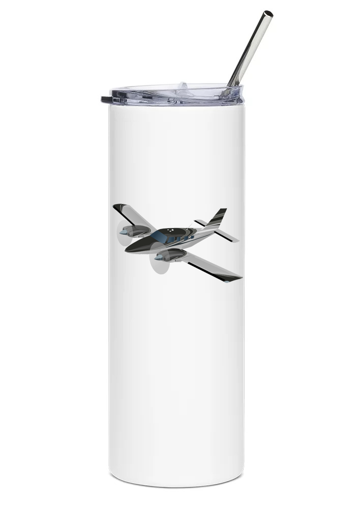 Piper Seneca V