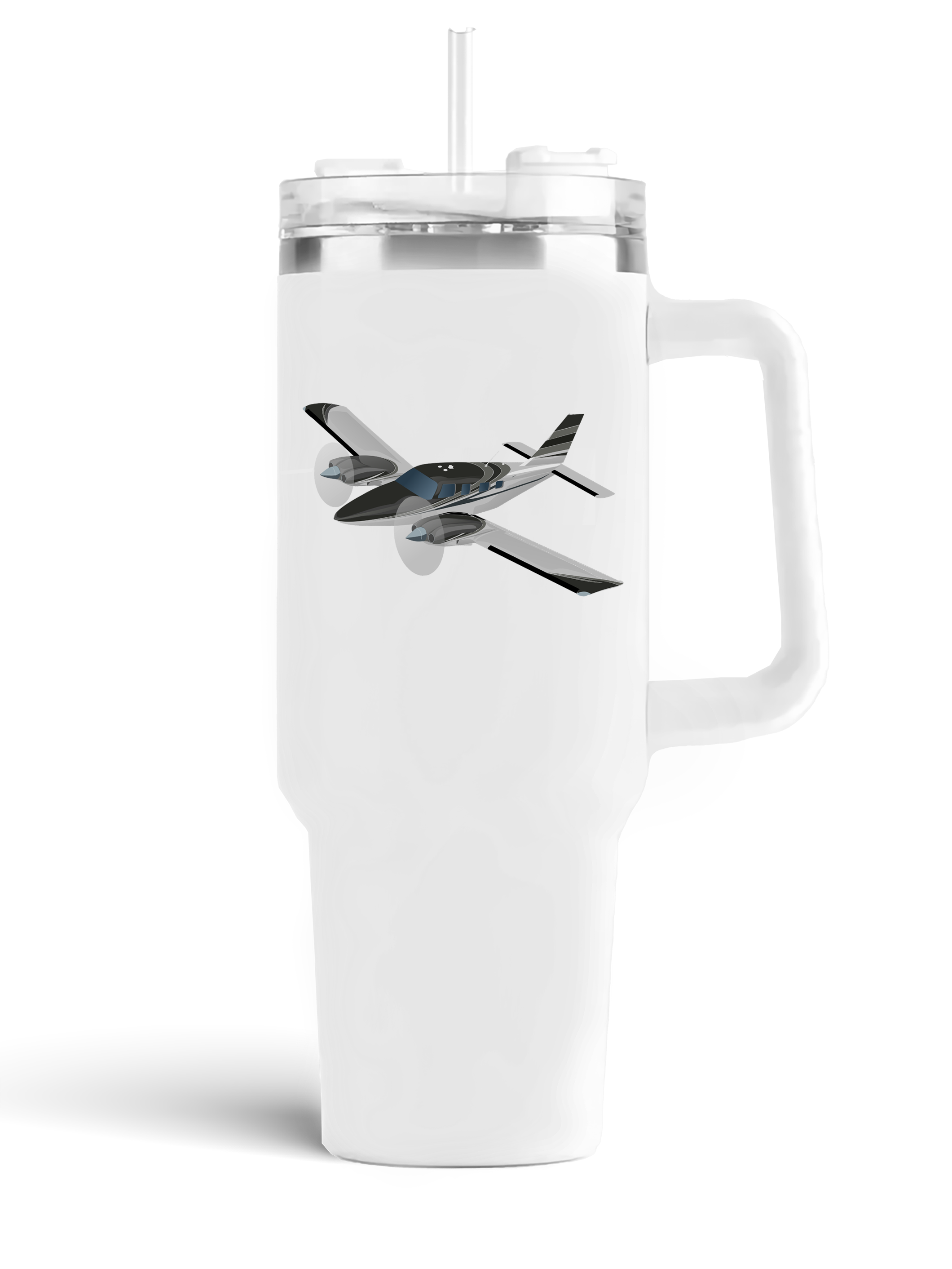 Piper Seneca V