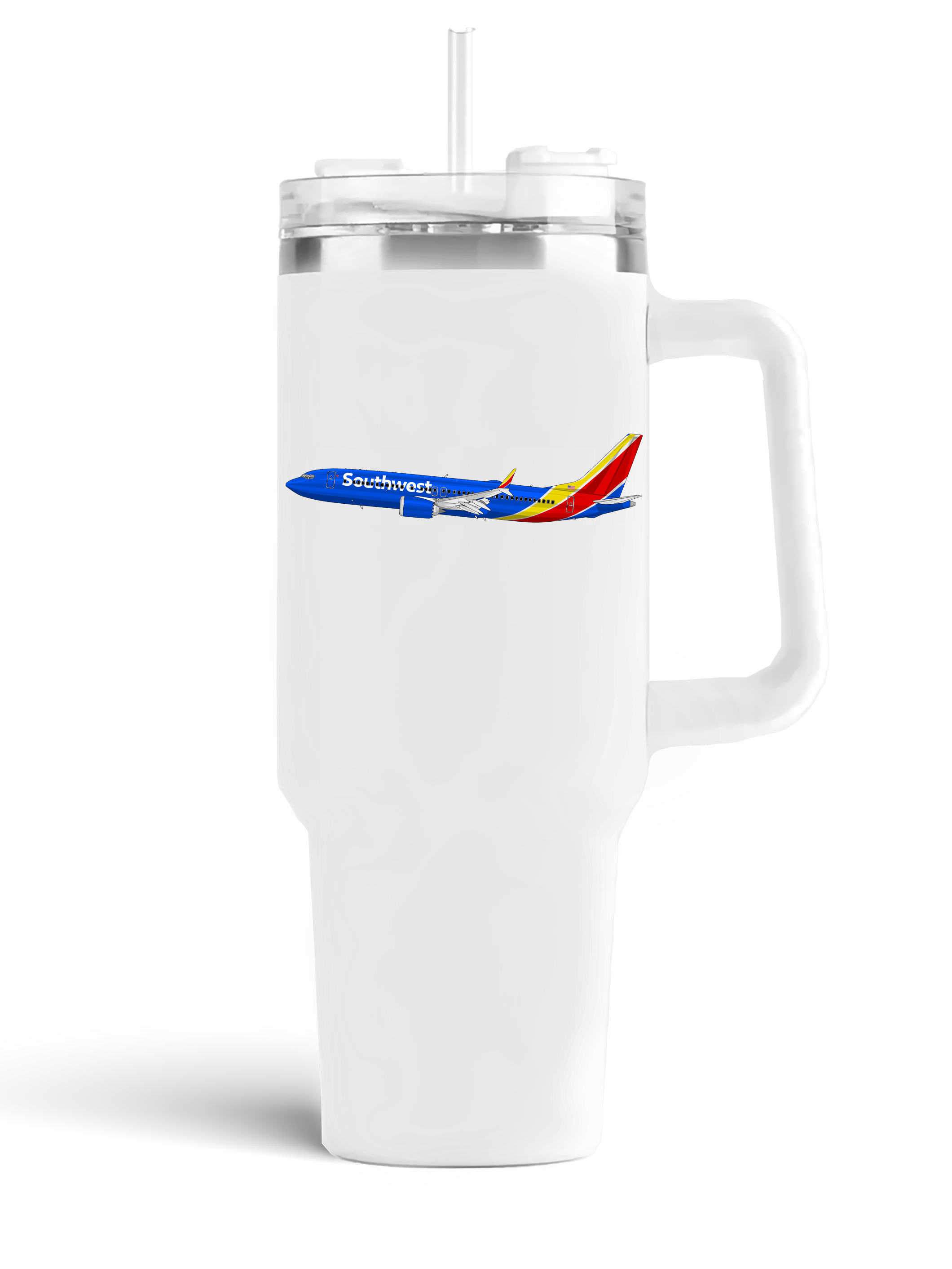 Southwest Airlines Boeing 737 MAX