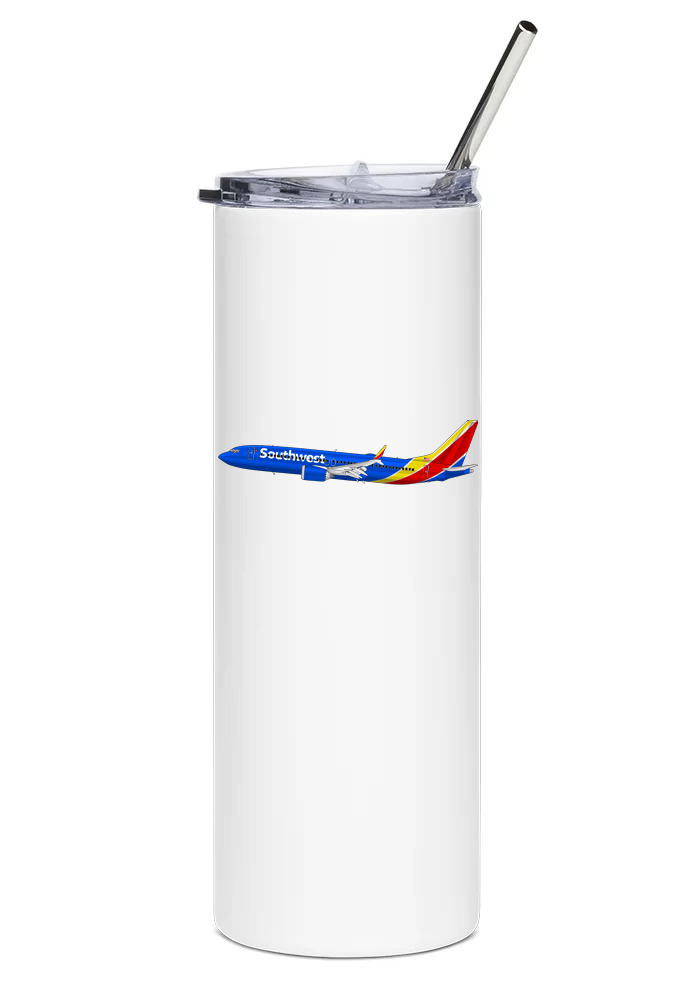 Southwest Airlines Boeing 737 MAX