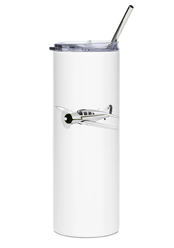 Spartan 7W Executive