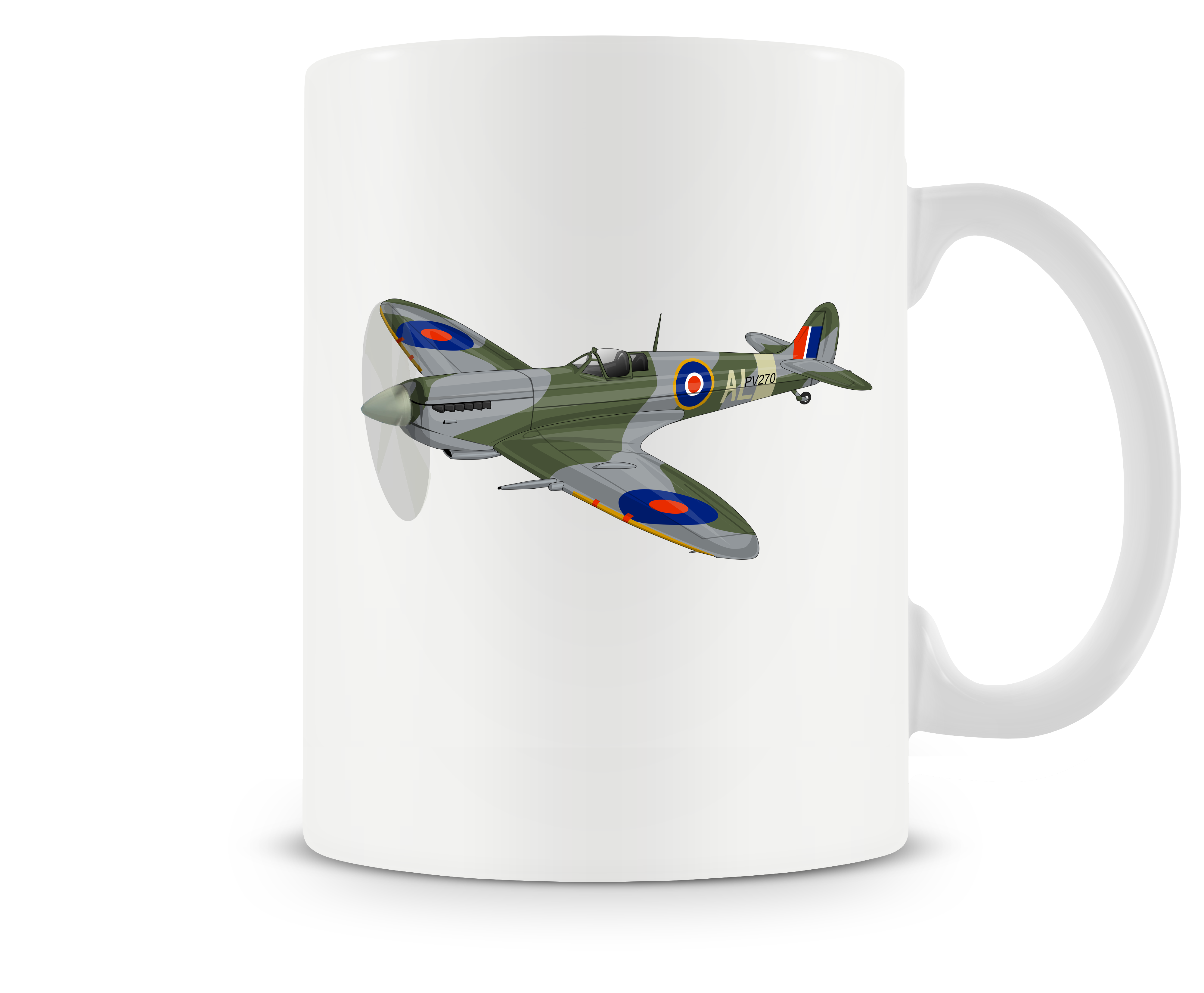 Supermarine Spitfire