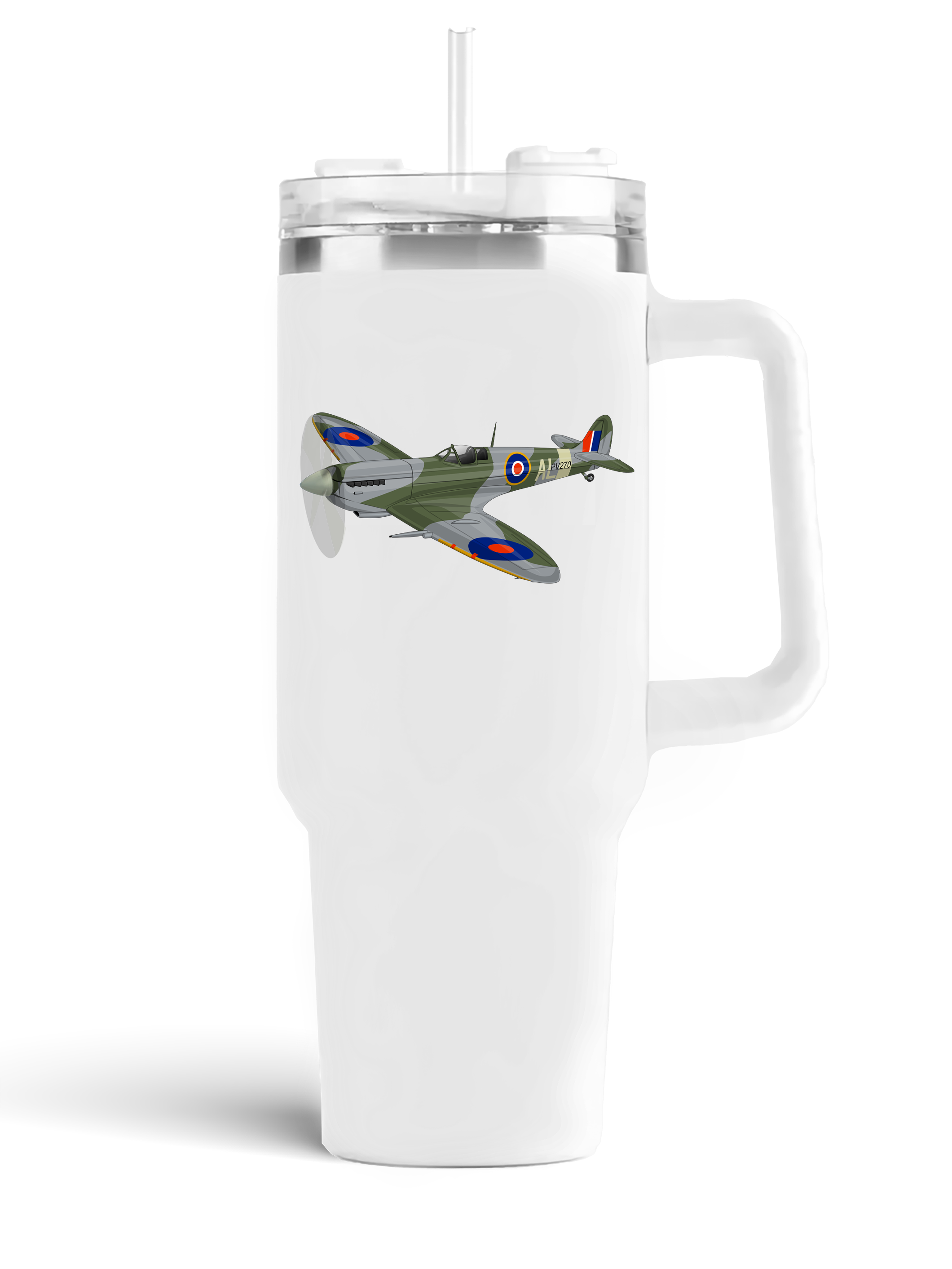 Supermarine Spitfire