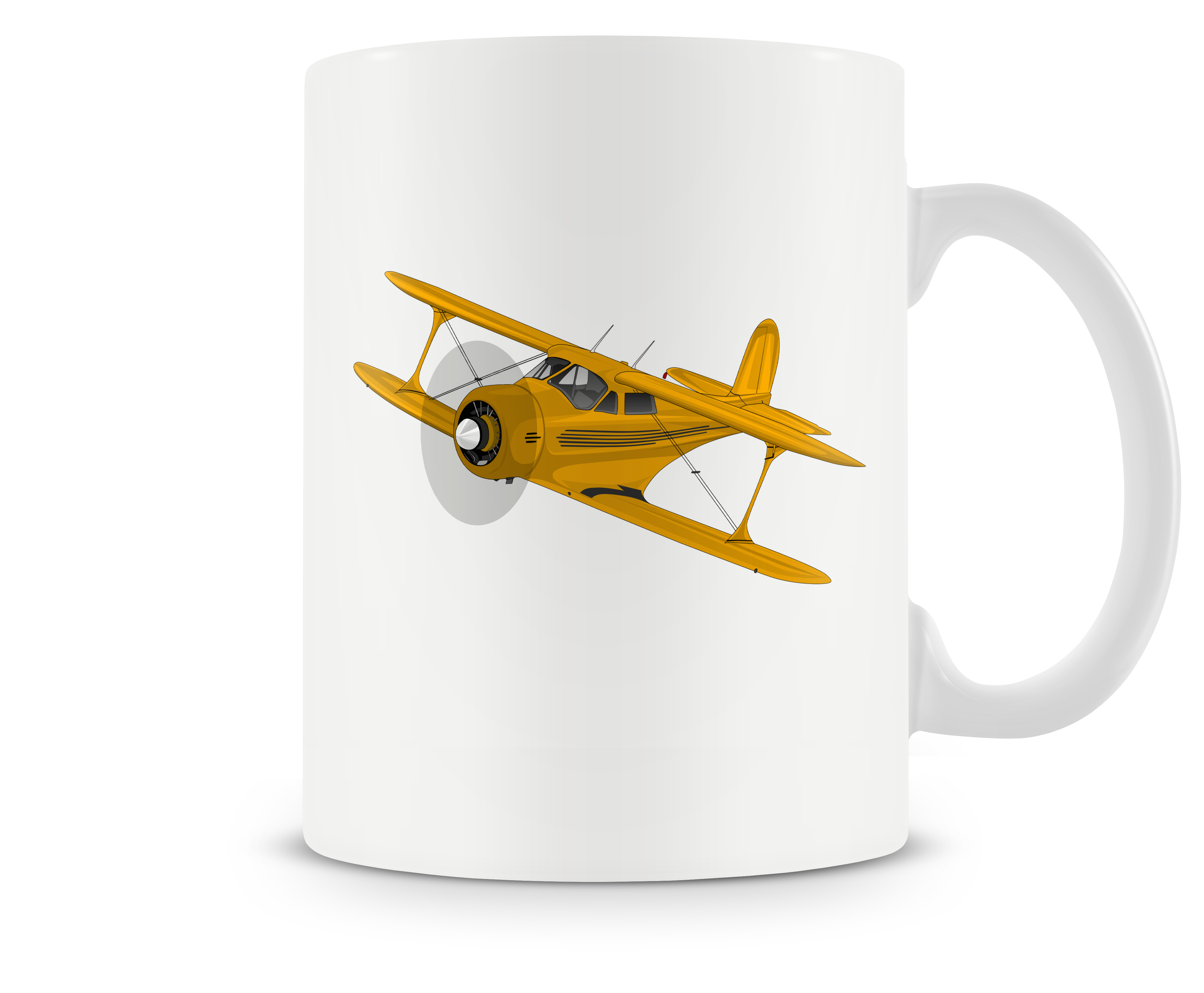Beechcraft Staggerwing