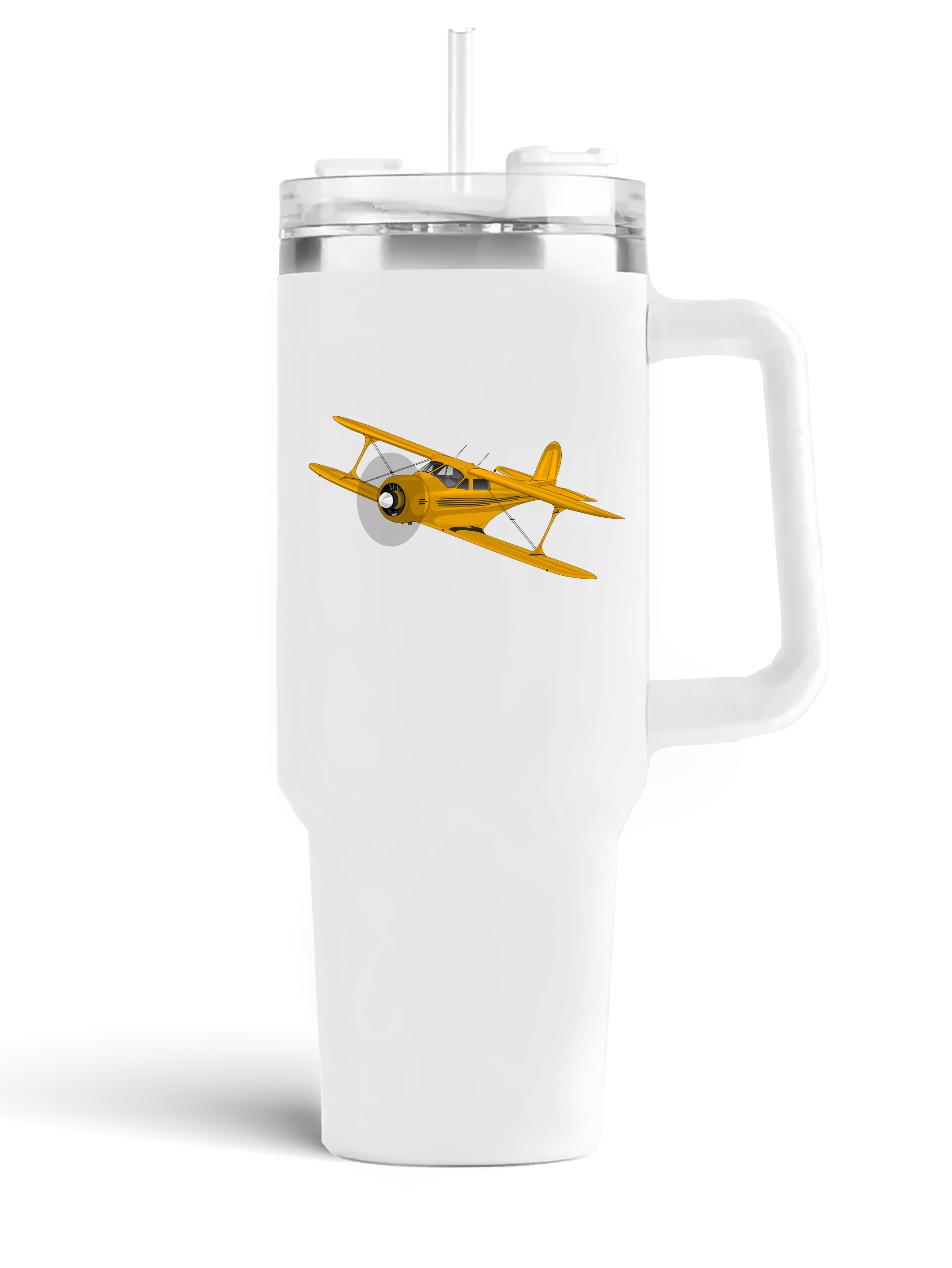 Beechcraft Staggerwing