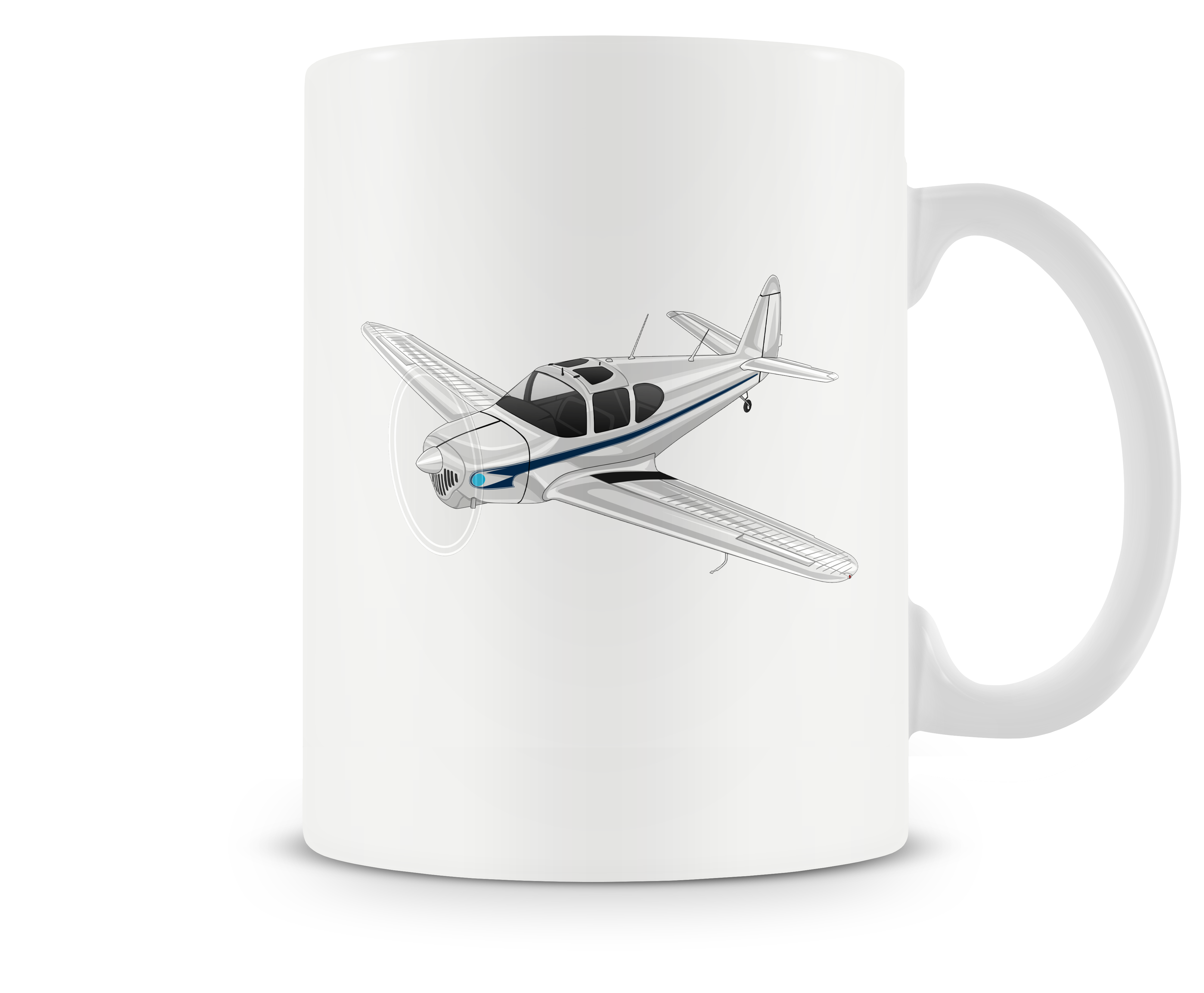 Globe GC-1 Swift