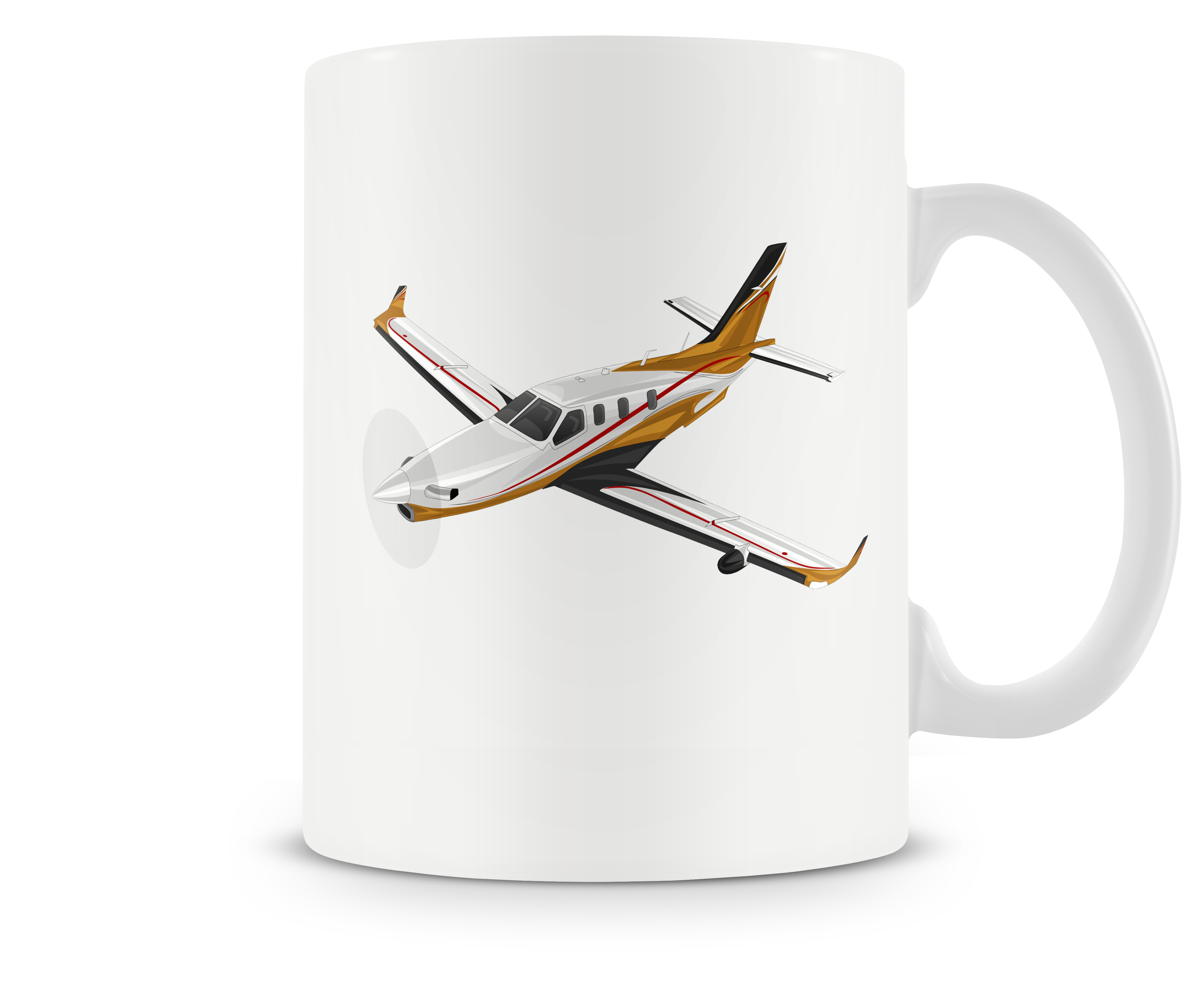 Daher TBM 900