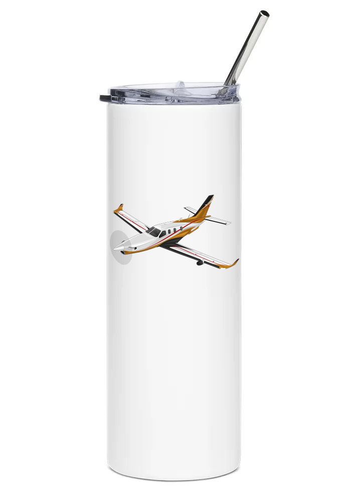 Daher TBM 900