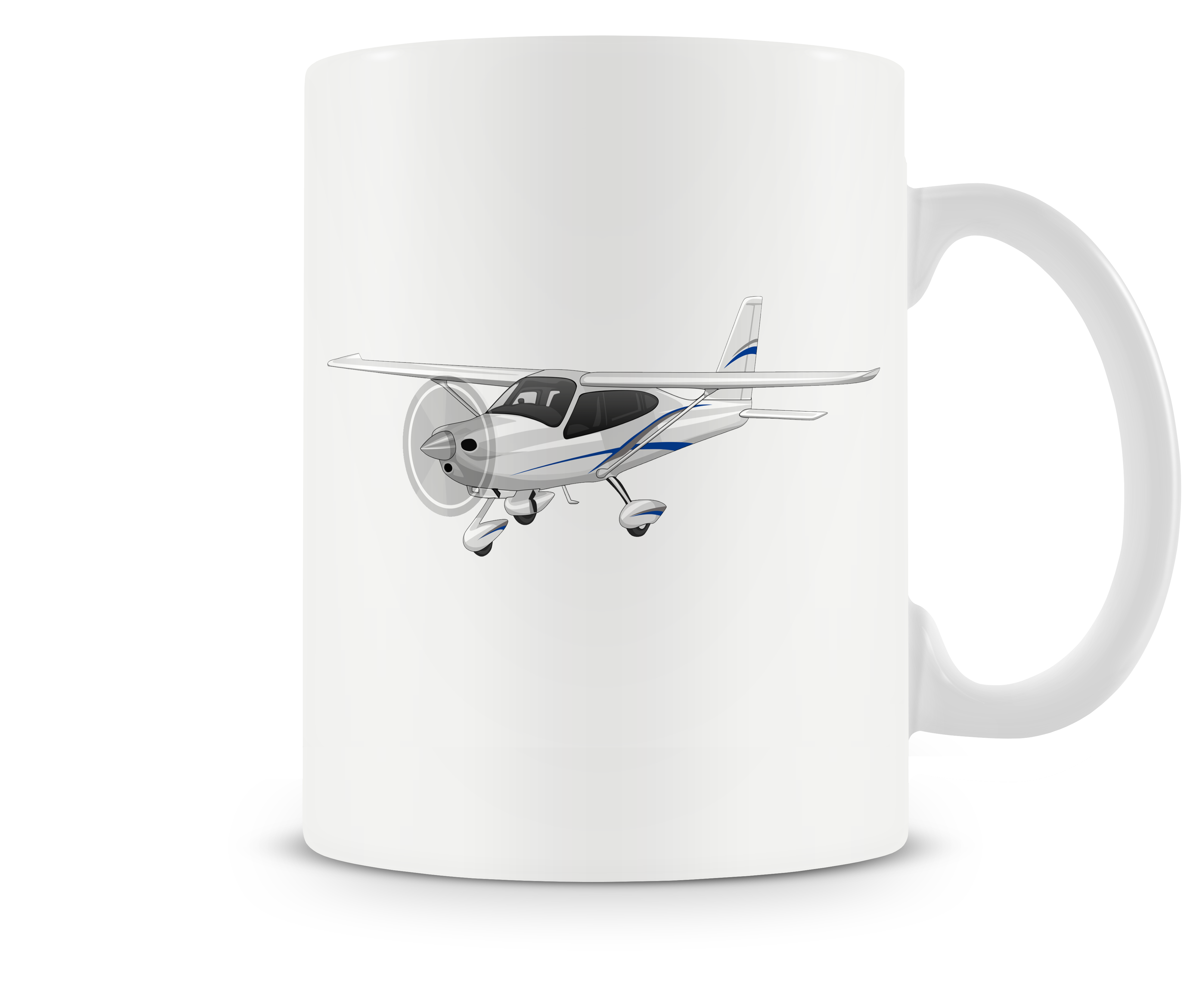 Tecnam P2010