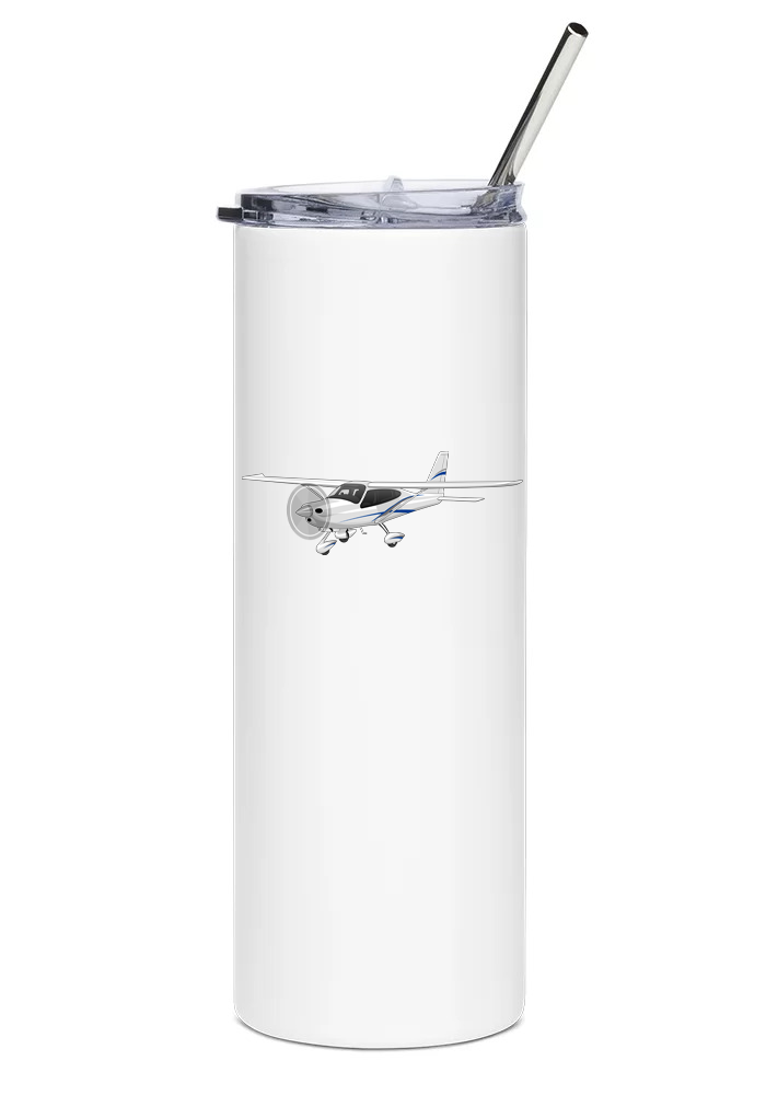 Tecnam P2010