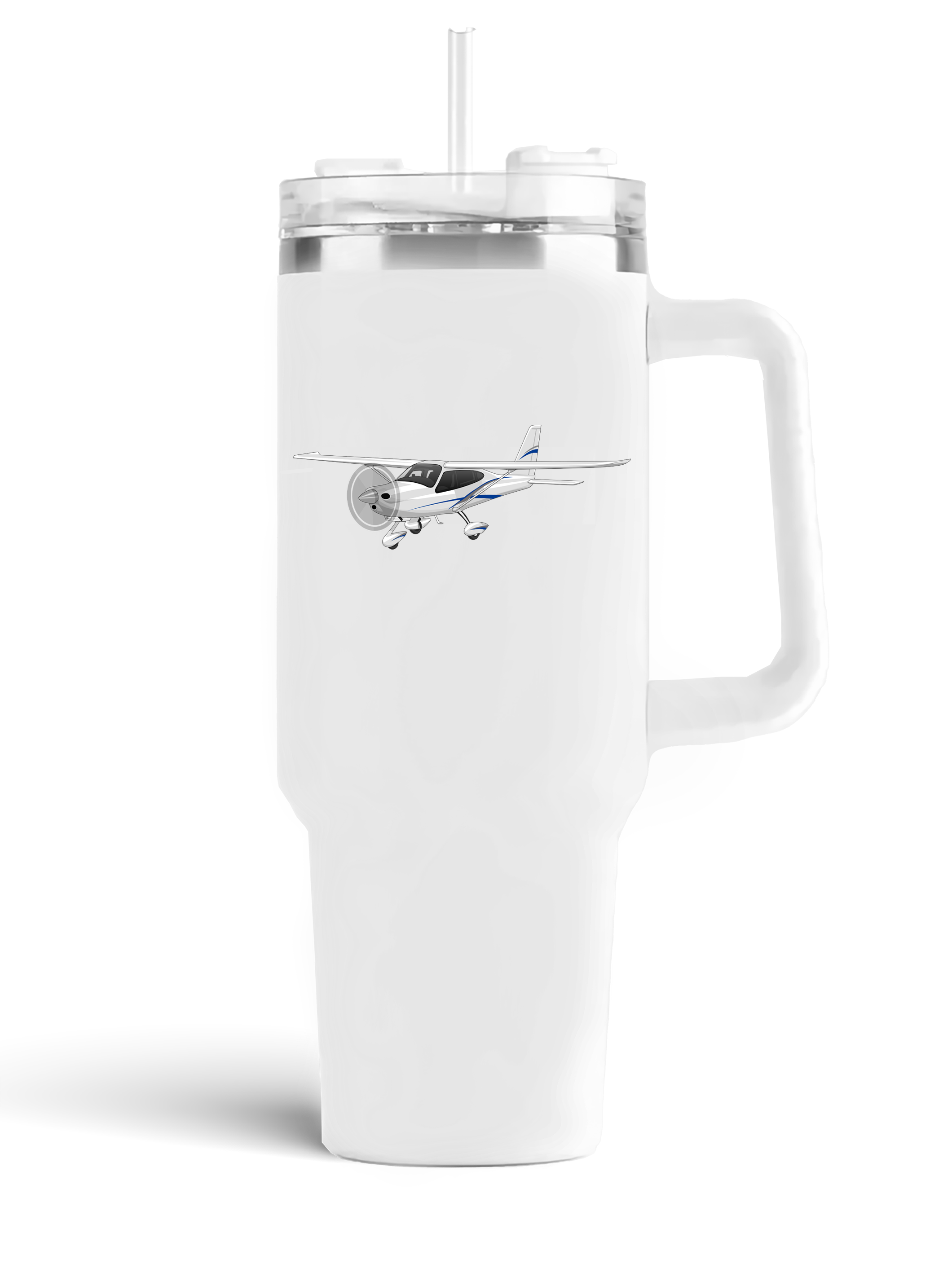 Tecnam P2010