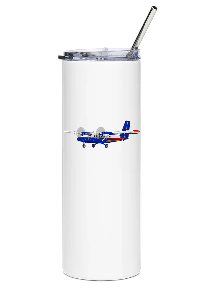 De Havilland DHC-6 Twin Otter