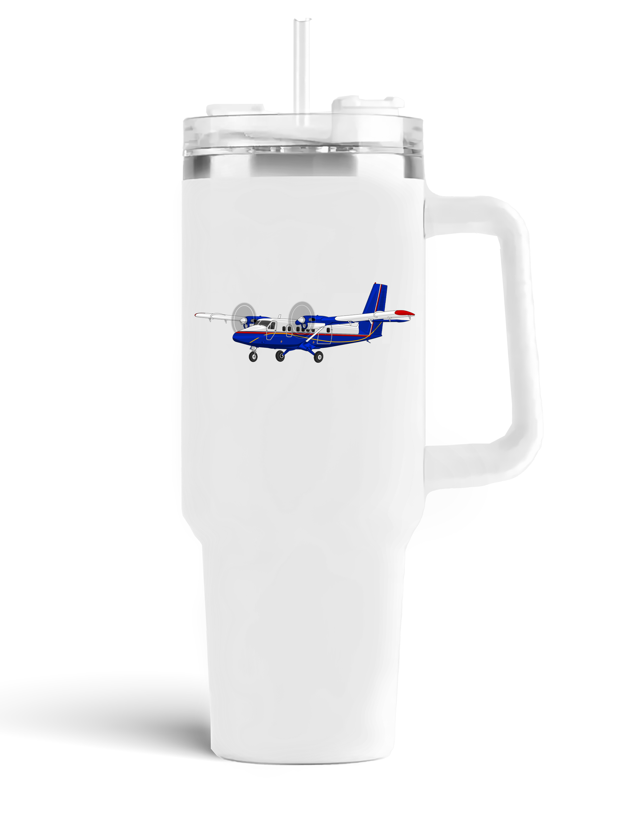 De Havilland DHC-6 Twin Otter