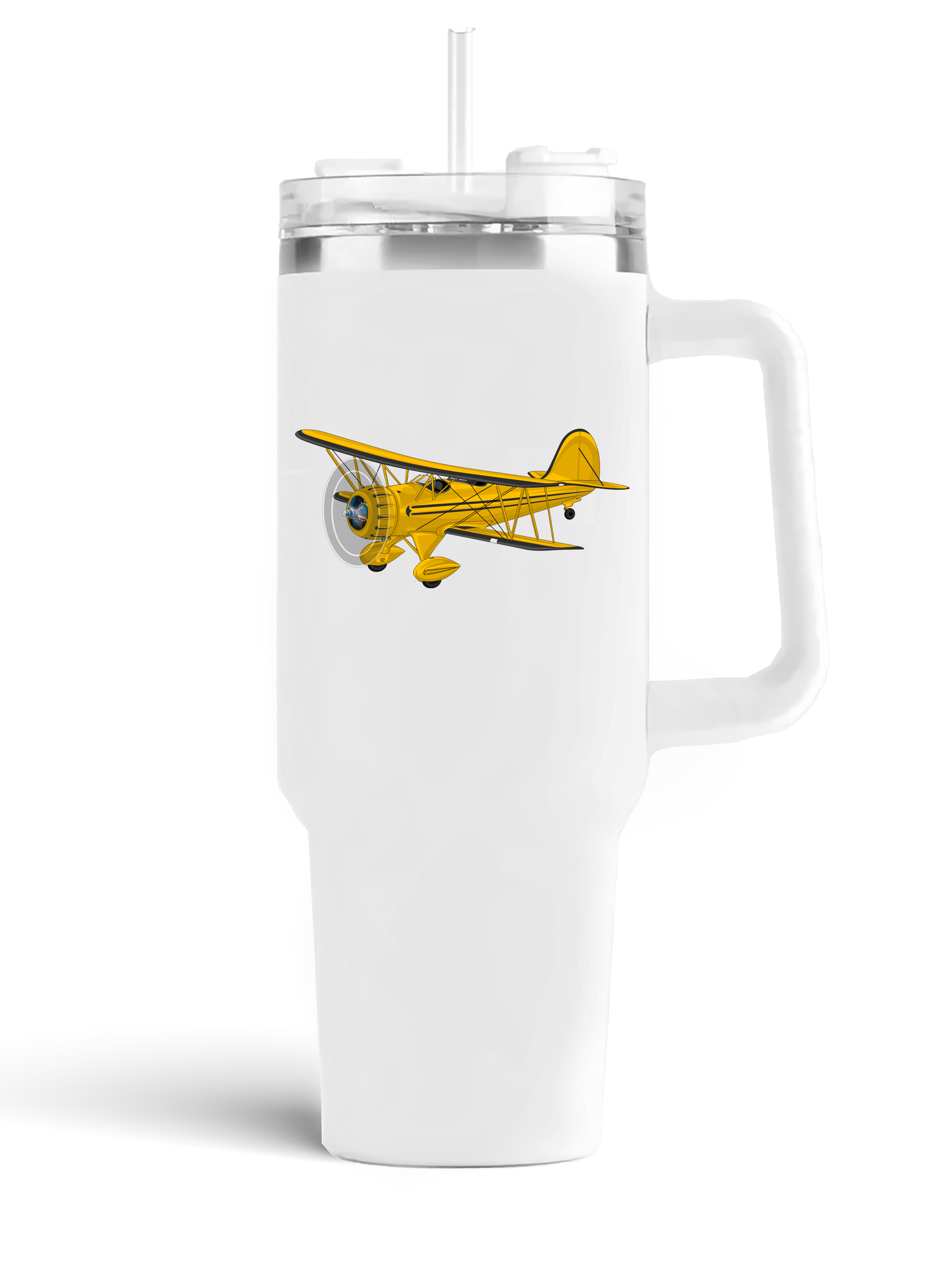 Waco F Series