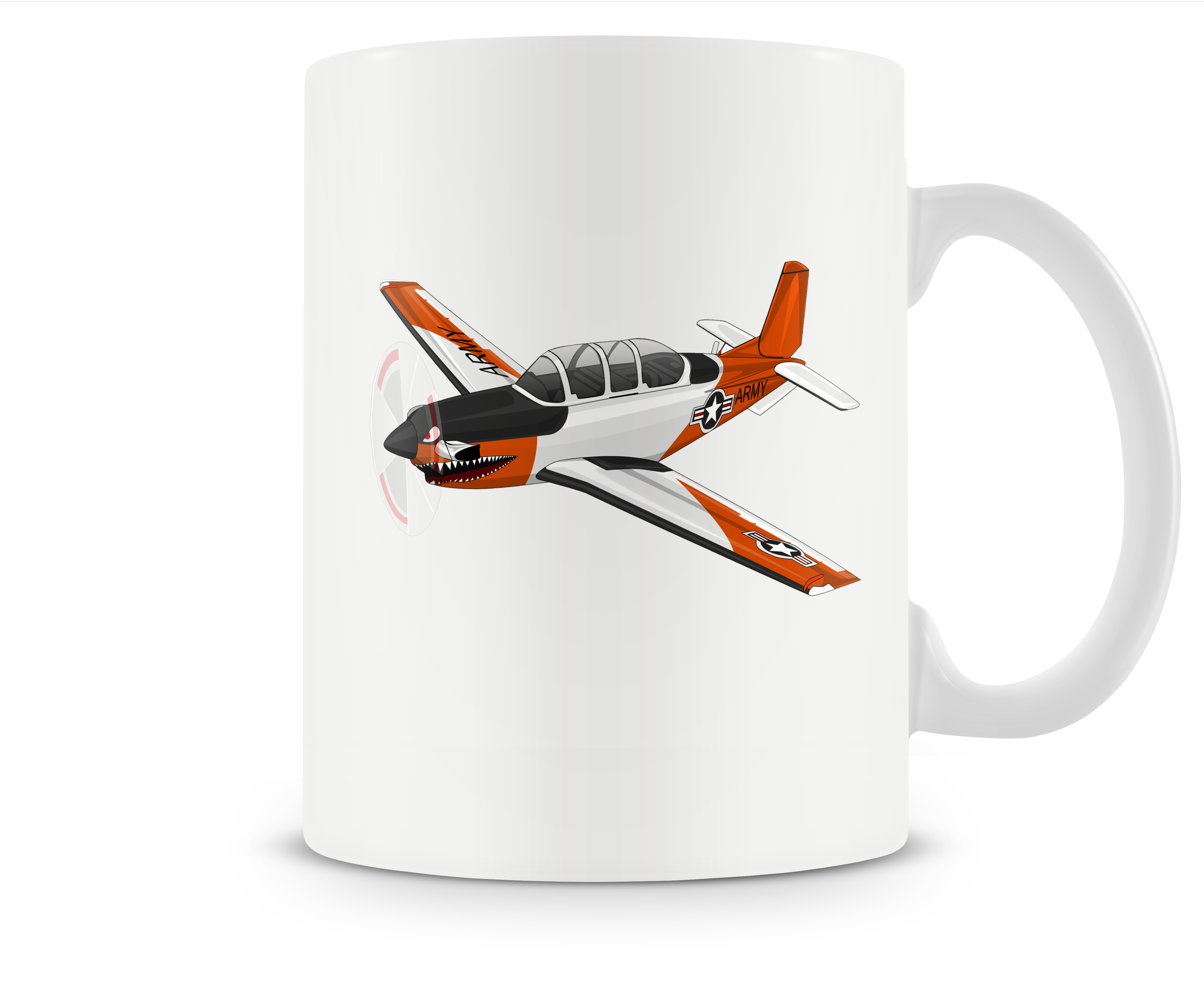 Beechcraft T-34C Turbo Mentor