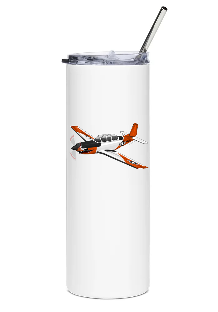 Beechcraft T-34C Turbo Mentor