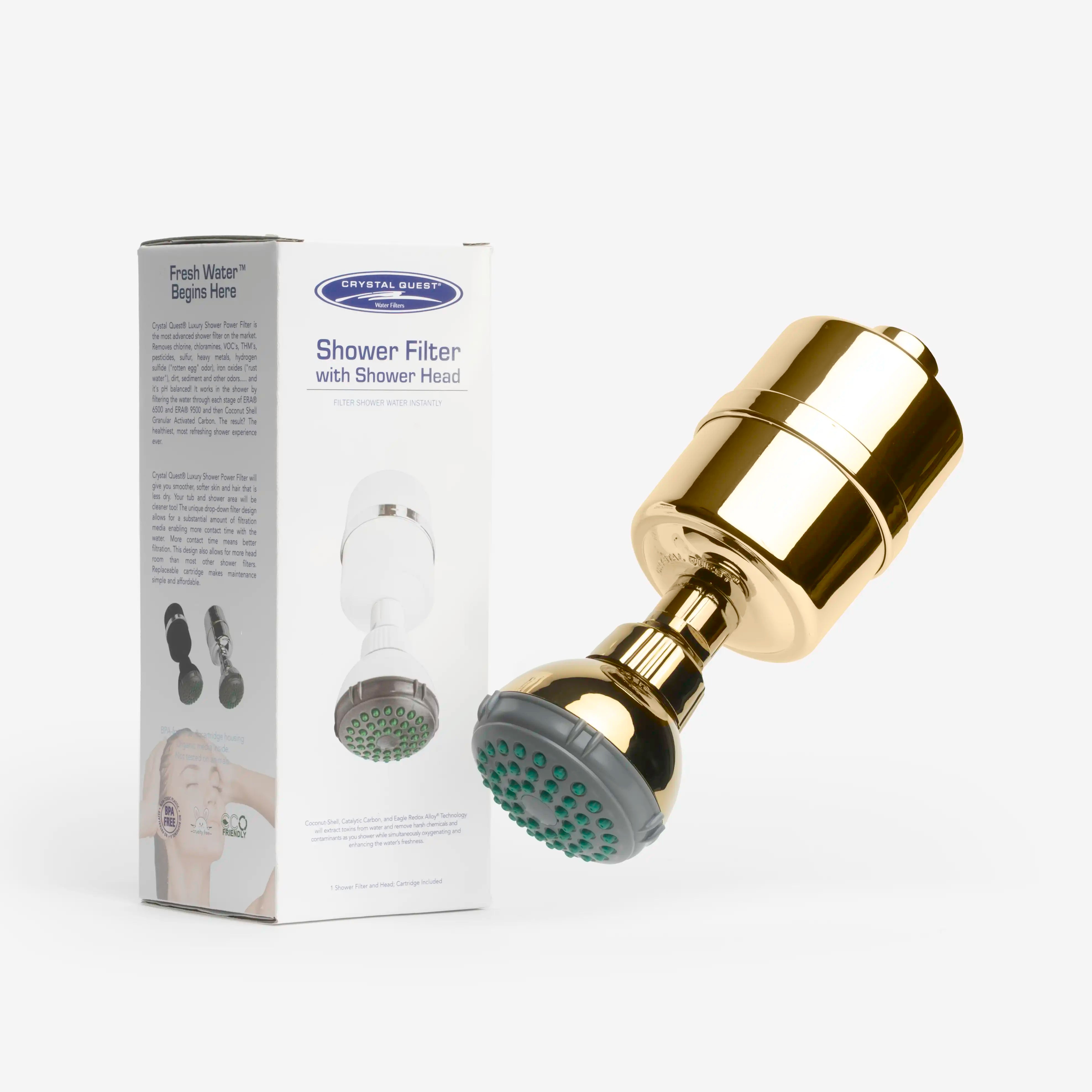 Shower Filter
