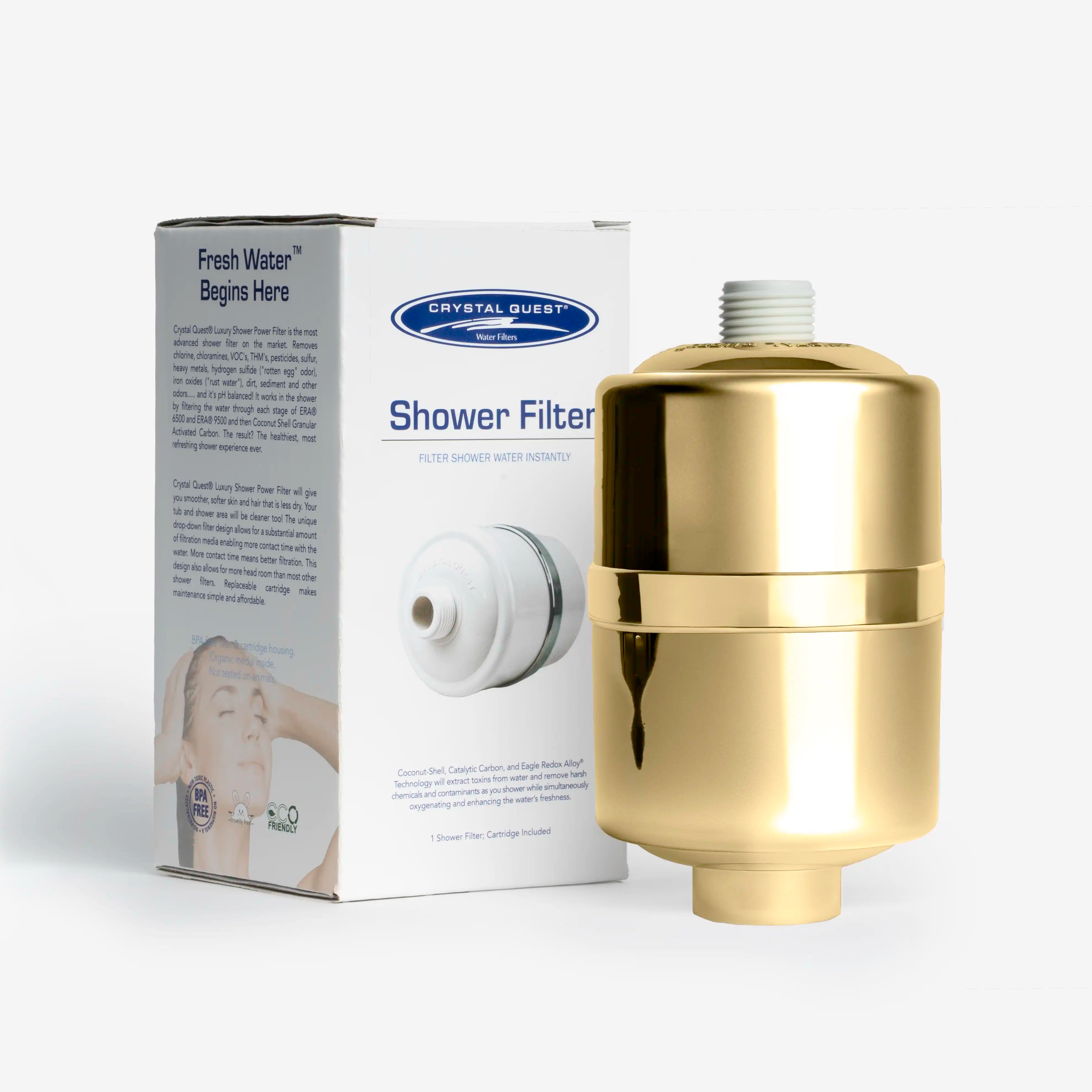 Shower Filter