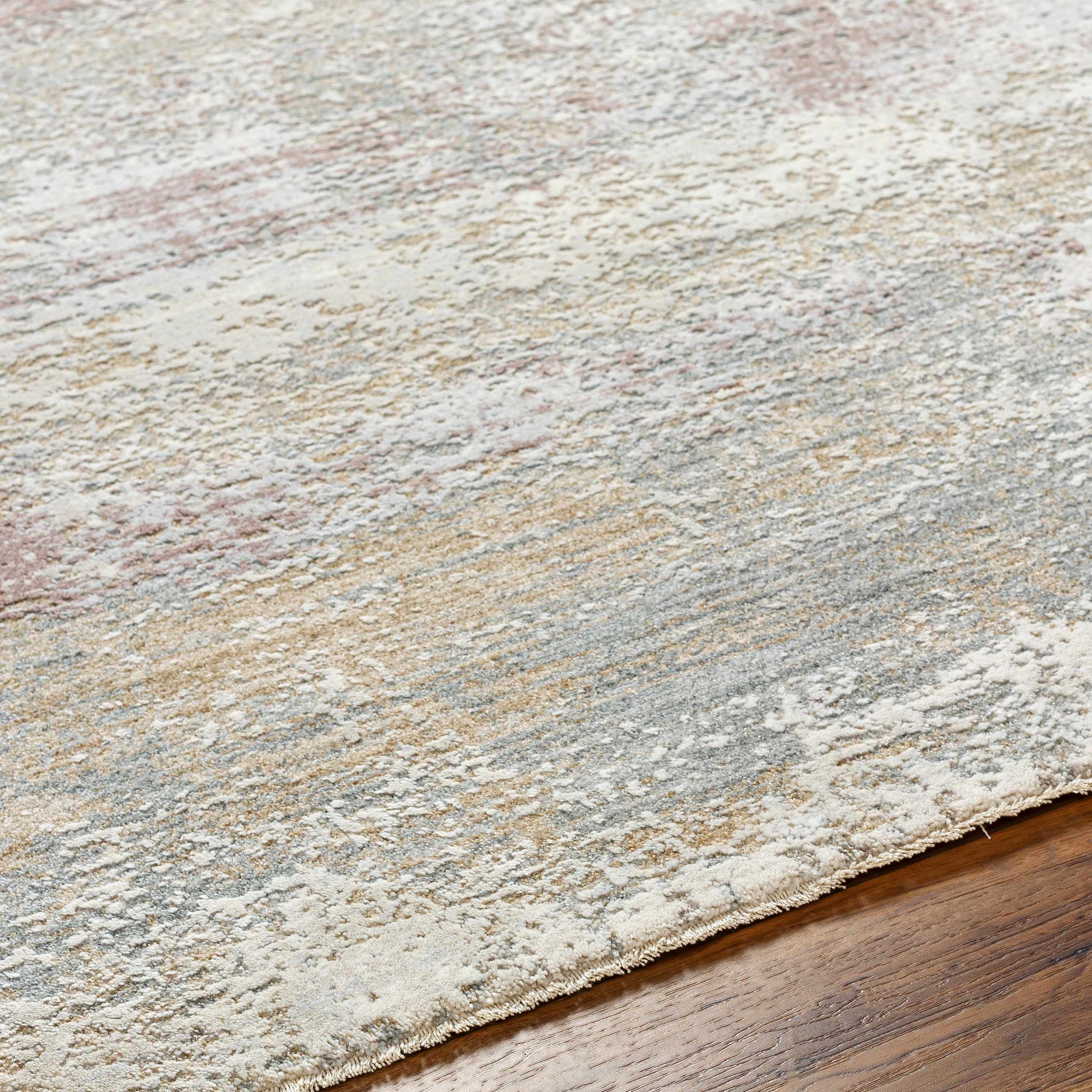 Hanne Luxe Rug