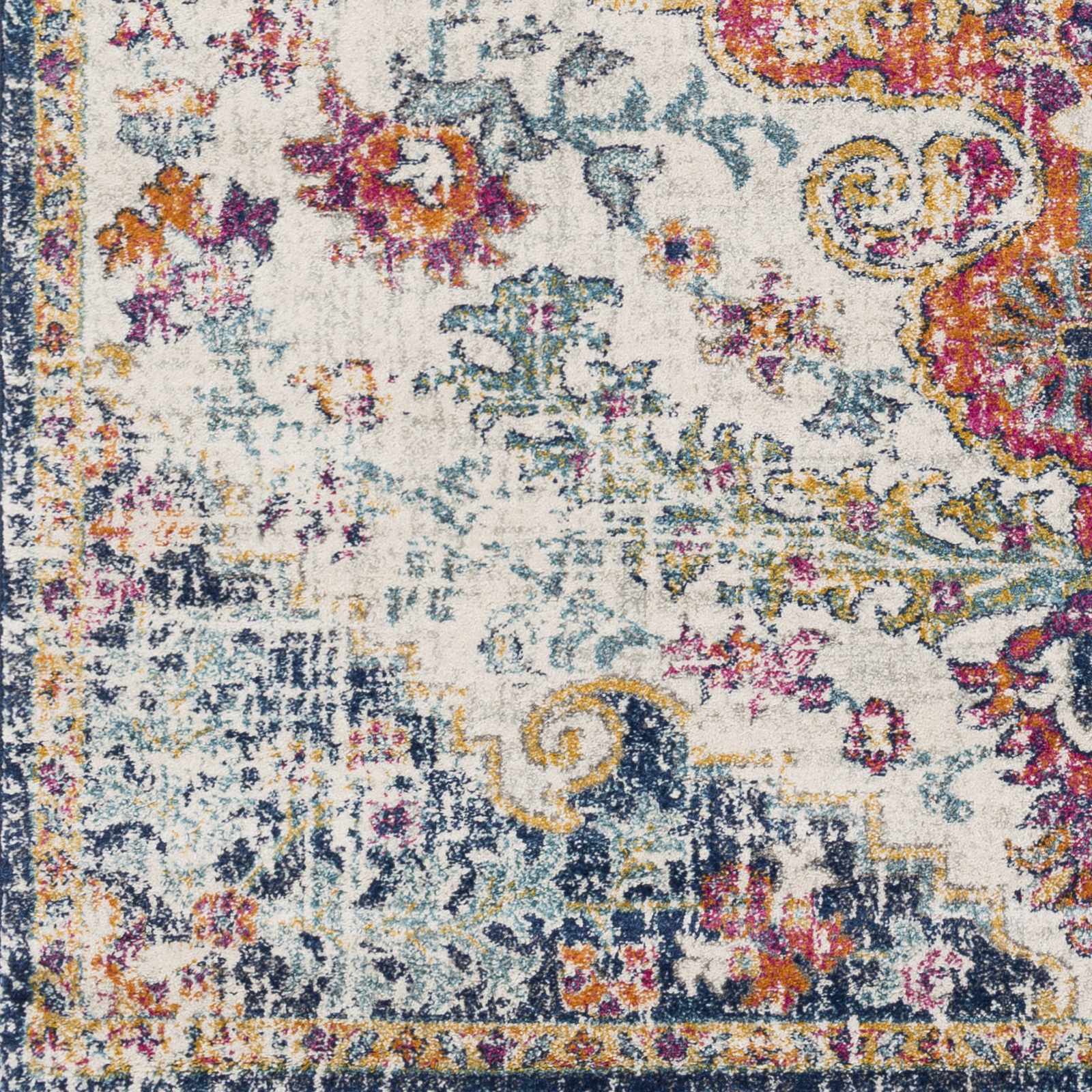 Bodrum Runner Rug