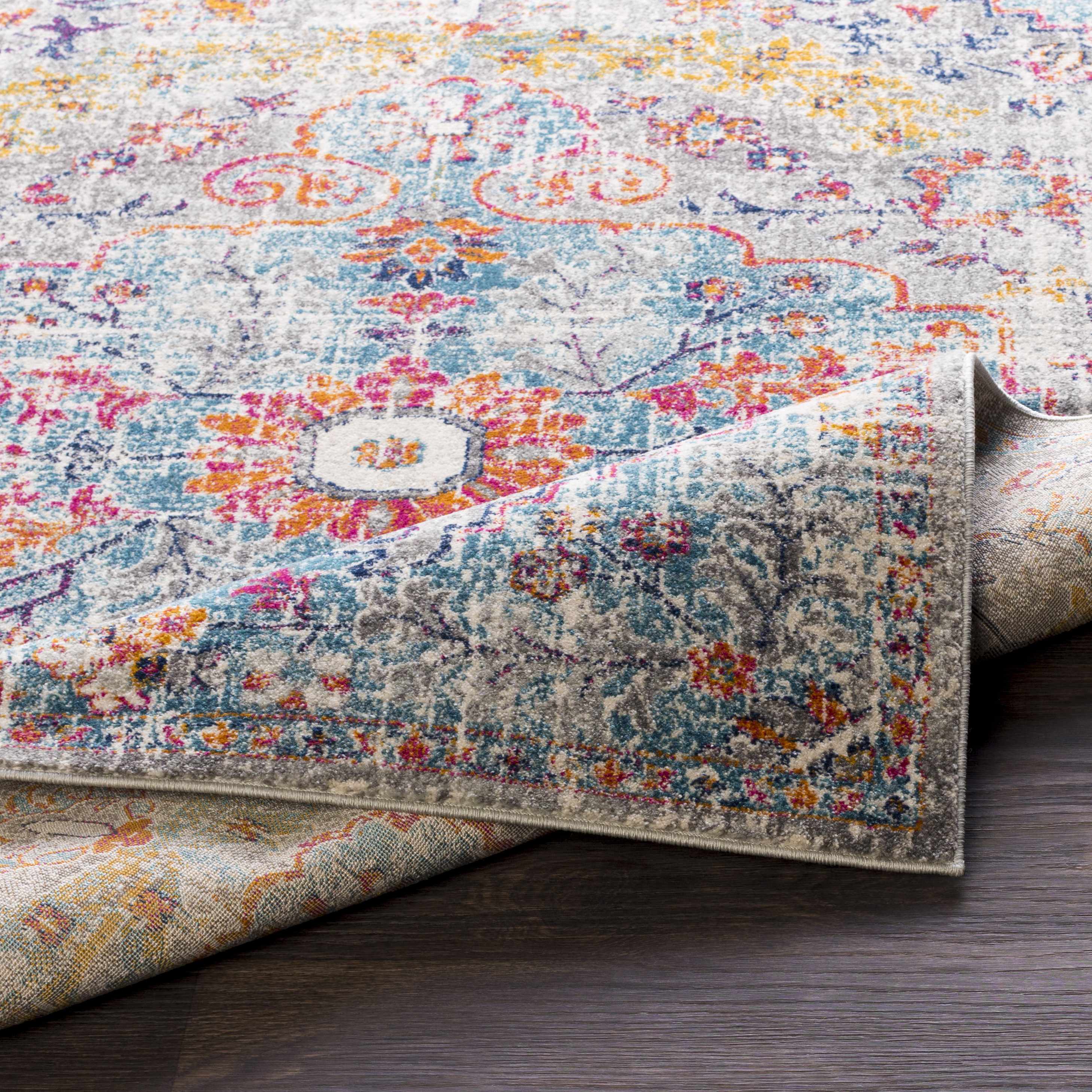 Delanson 7ft Runner Rug