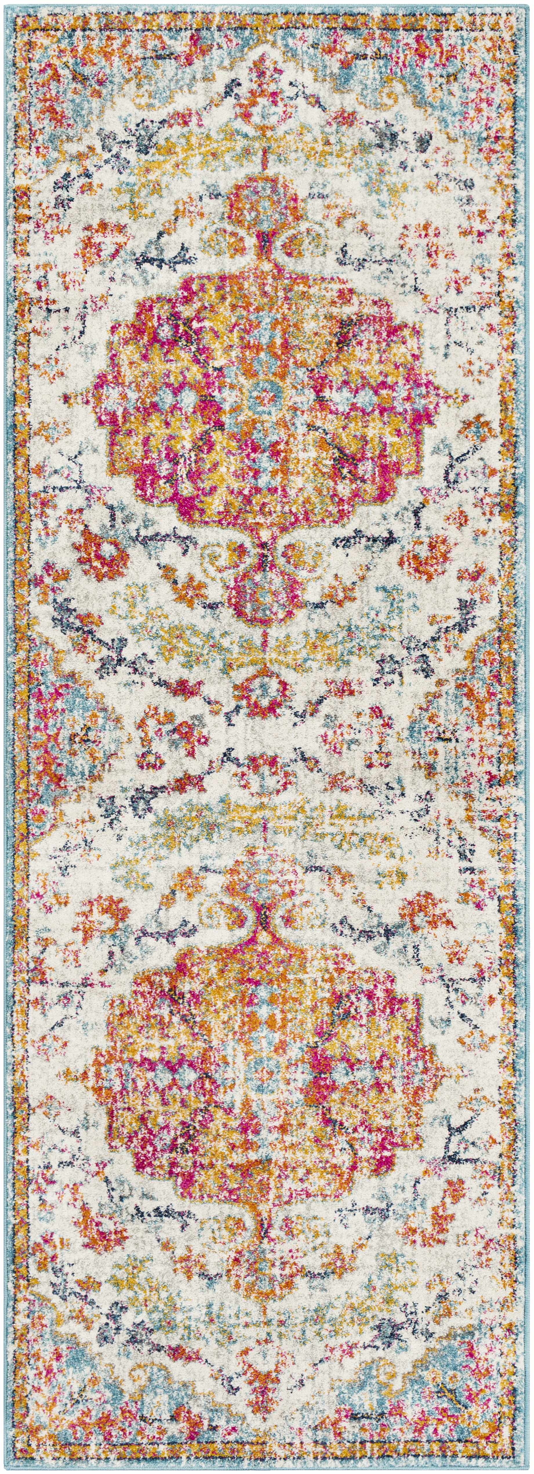 Hosking 7ft Runner Rug