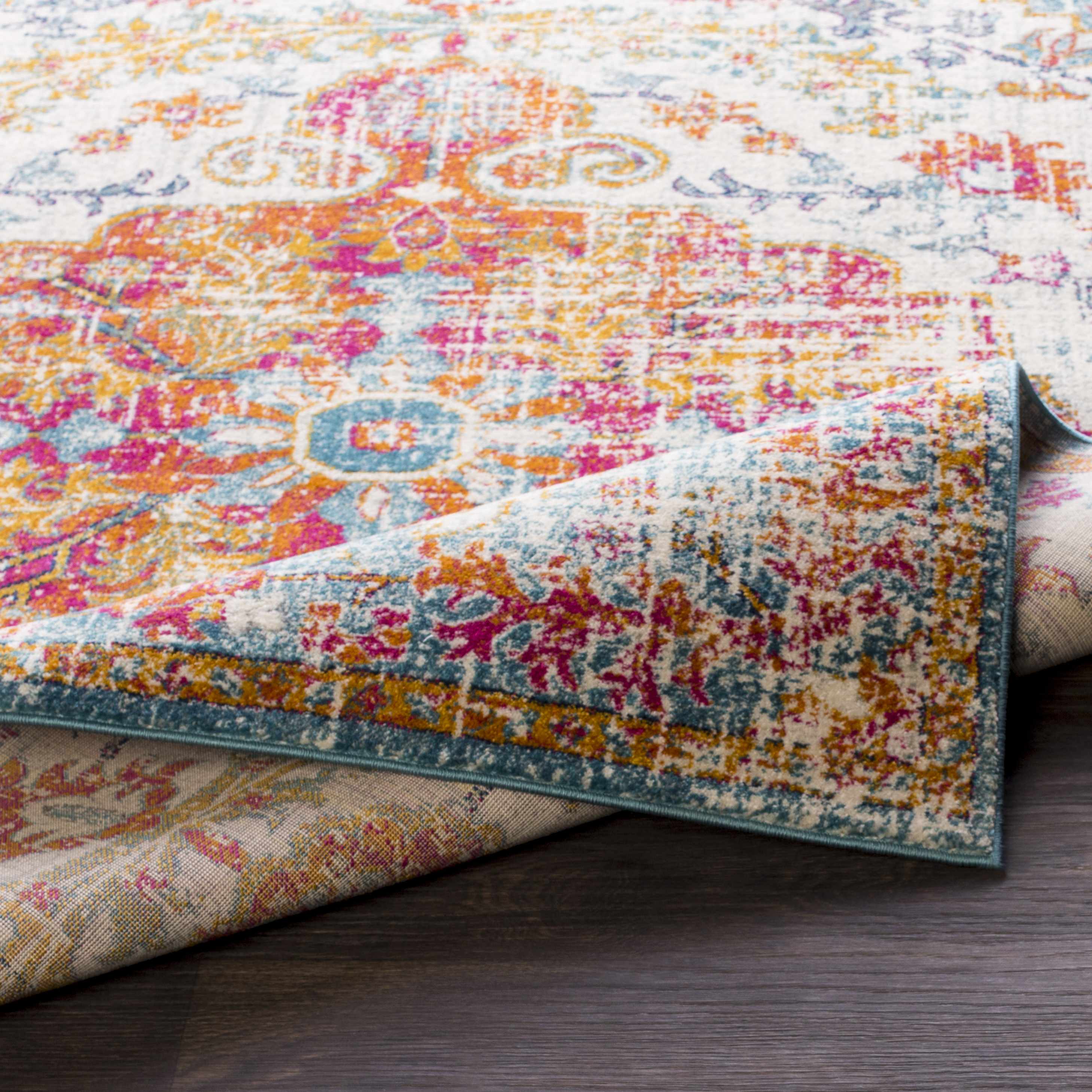 Hosking 7ft Runner Rug
