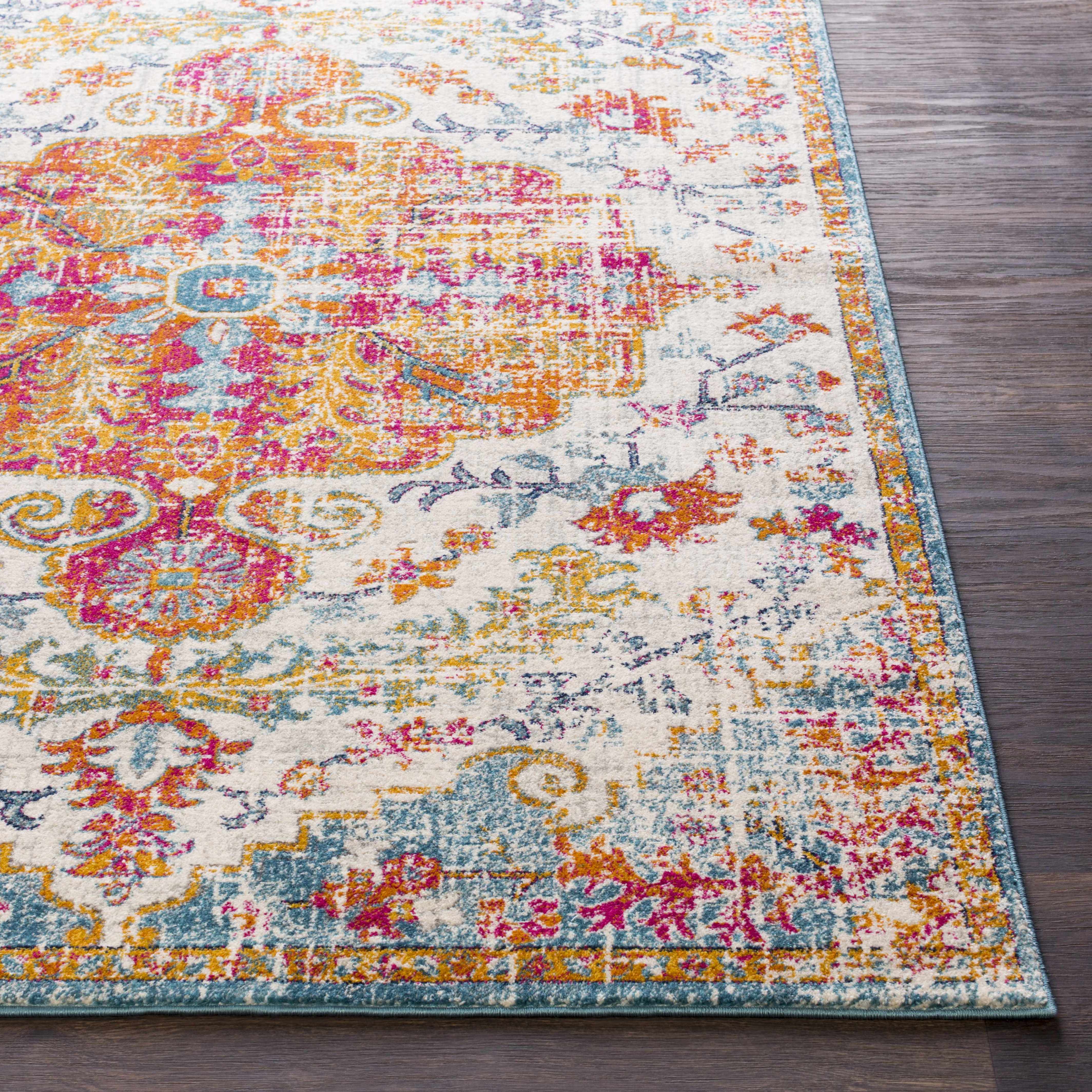 Hosking 7ft Runner Rug
