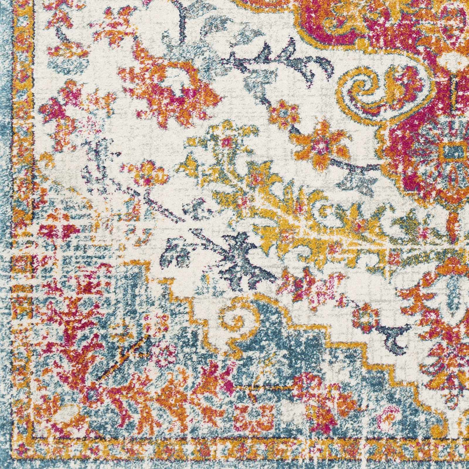 Hosking 7ft Runner Rug