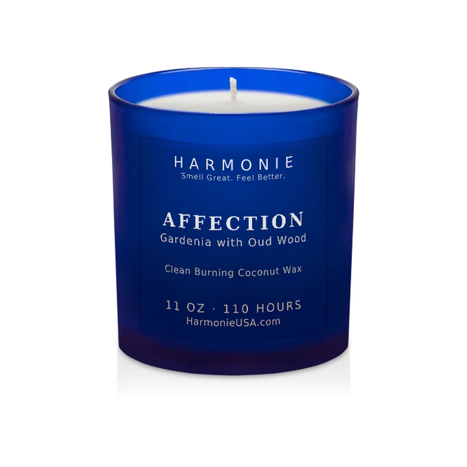 Affection Gardenia Candle
