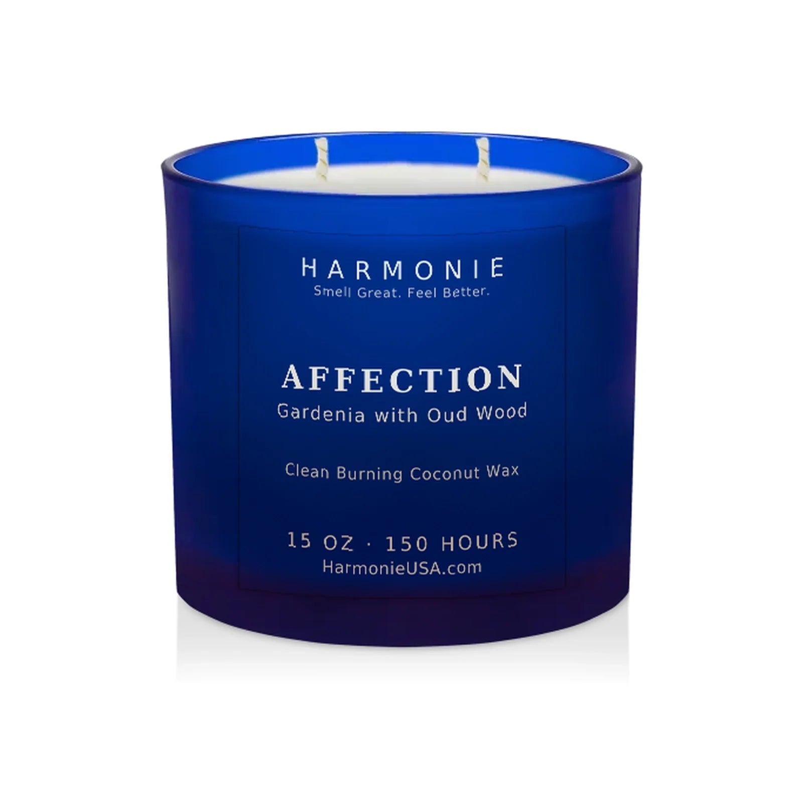 Affection Gardenia Candle
