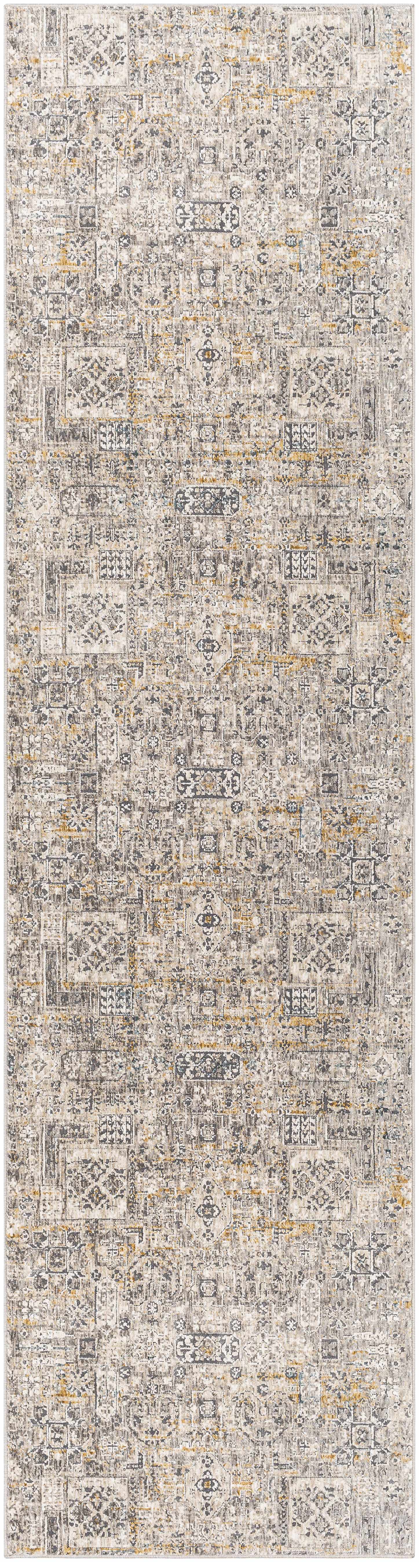 Heacham Luxe Fringe Rug