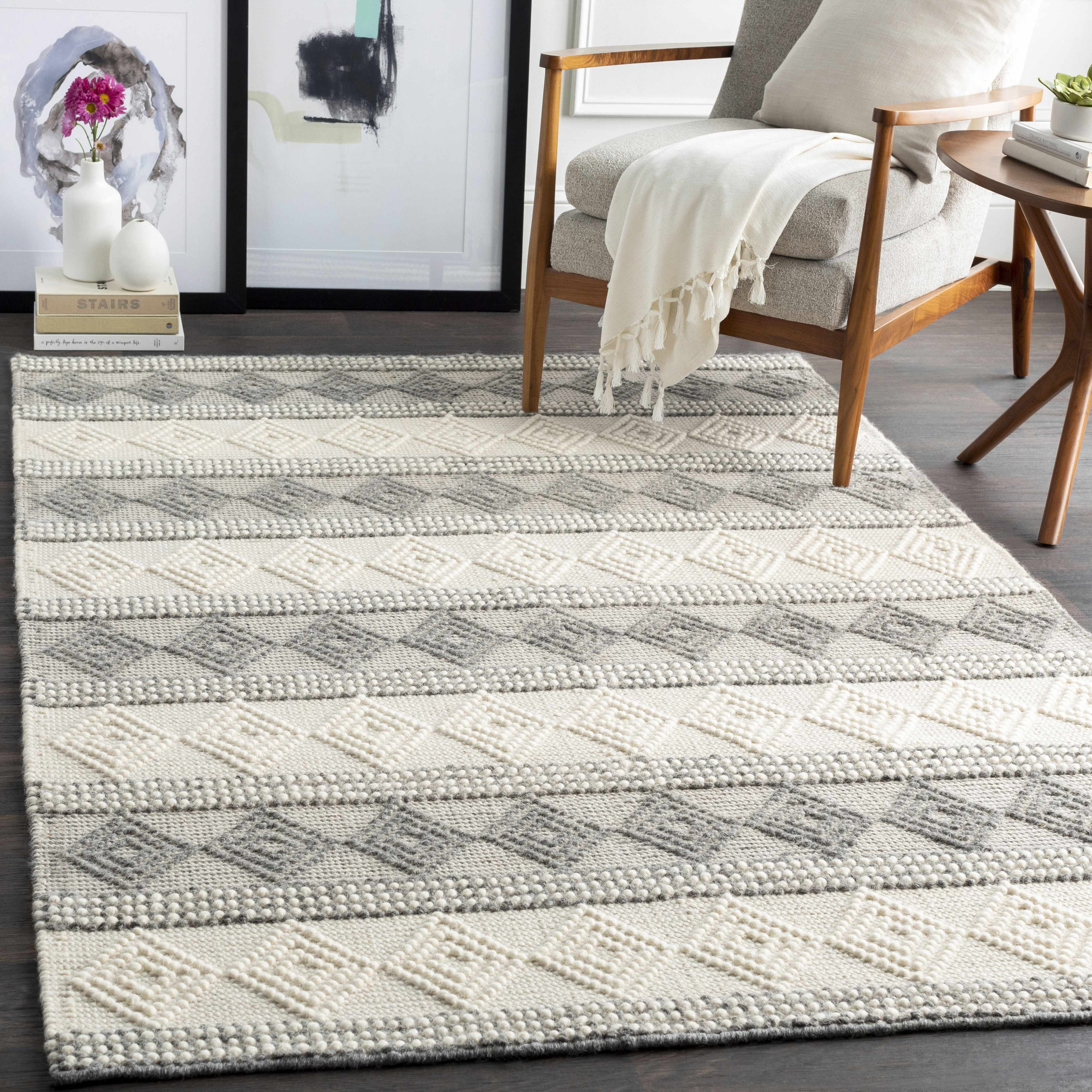 Mineola Area Rug