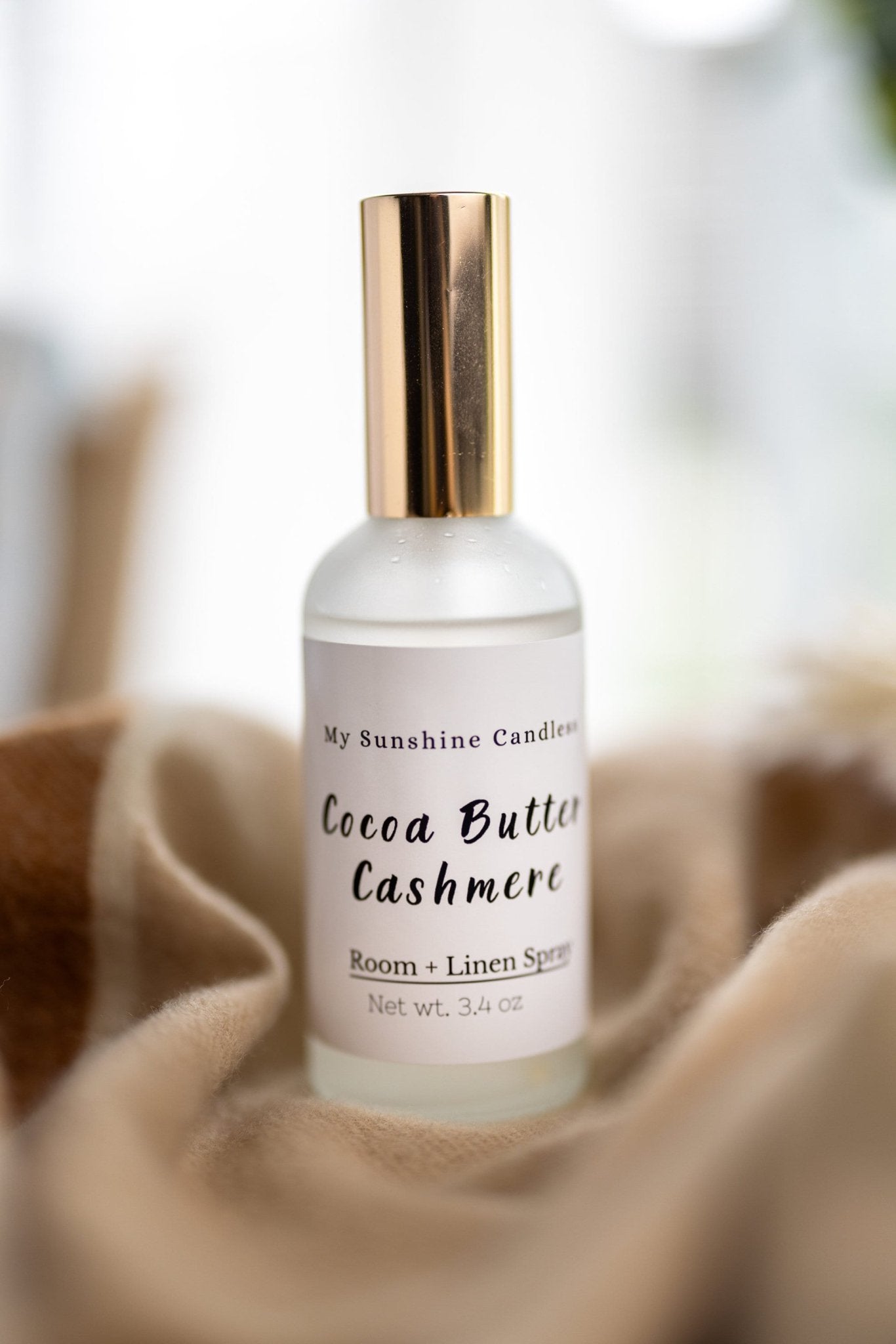Room & Linen Spray – Multi-Scent Fabric & Home Freshener | Car, Bedroom & Bathroom Spray