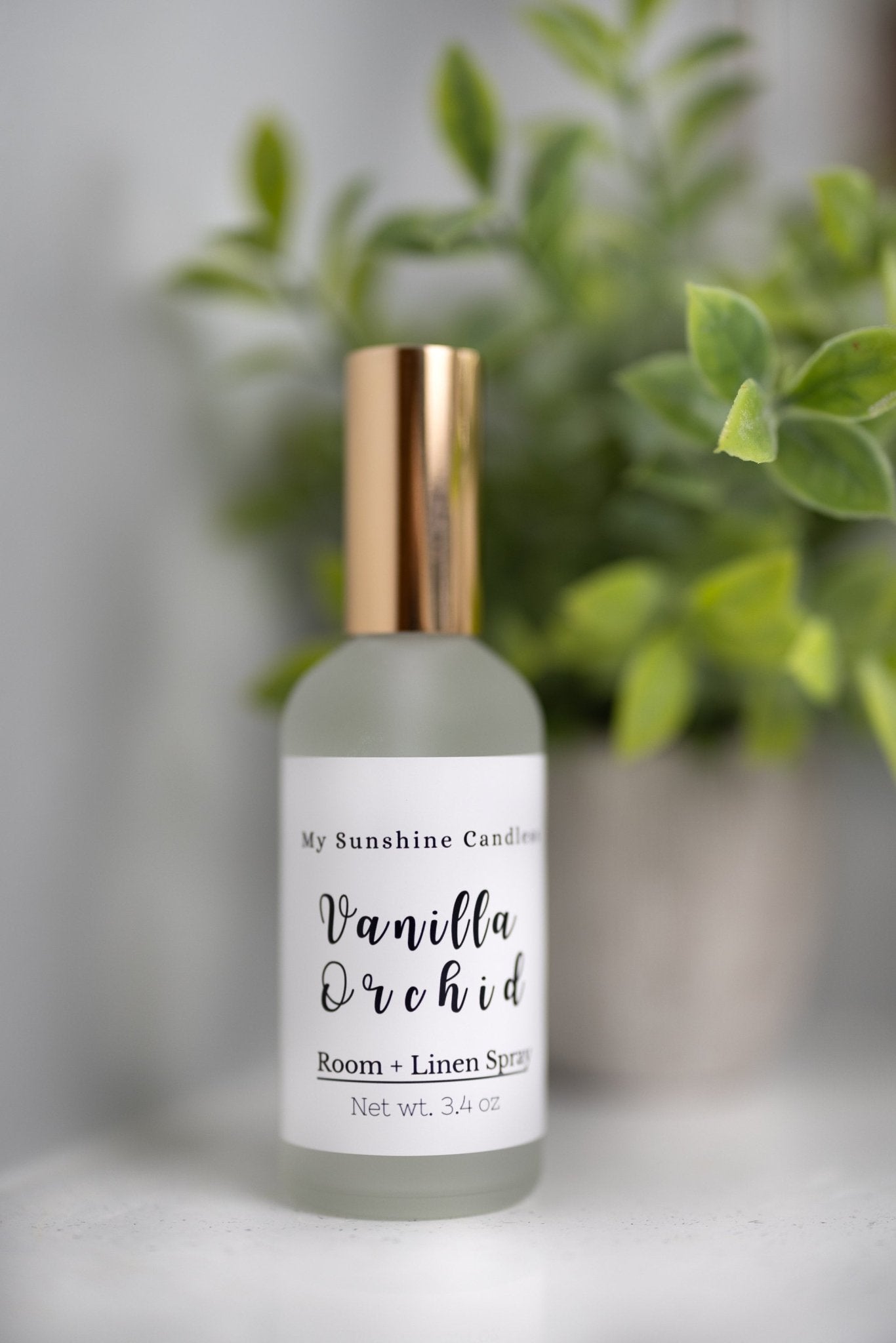 Room & Linen Spray – Multi-Scent Fabric & Home Freshener | Car, Bedroom & Bathroom Spray