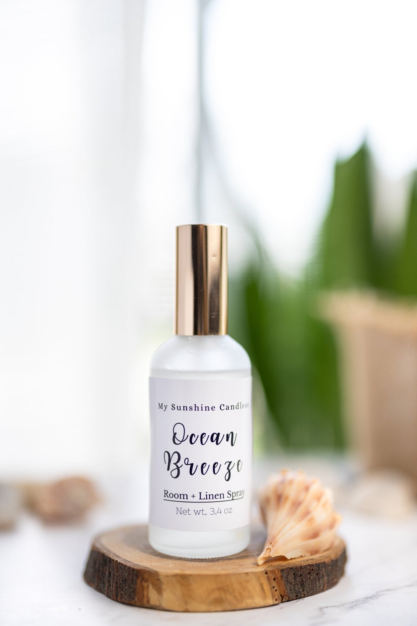 Room & Linen Spray – Multi-Scent Fabric & Home Freshener | Car, Bedroom & Bathroom Spray