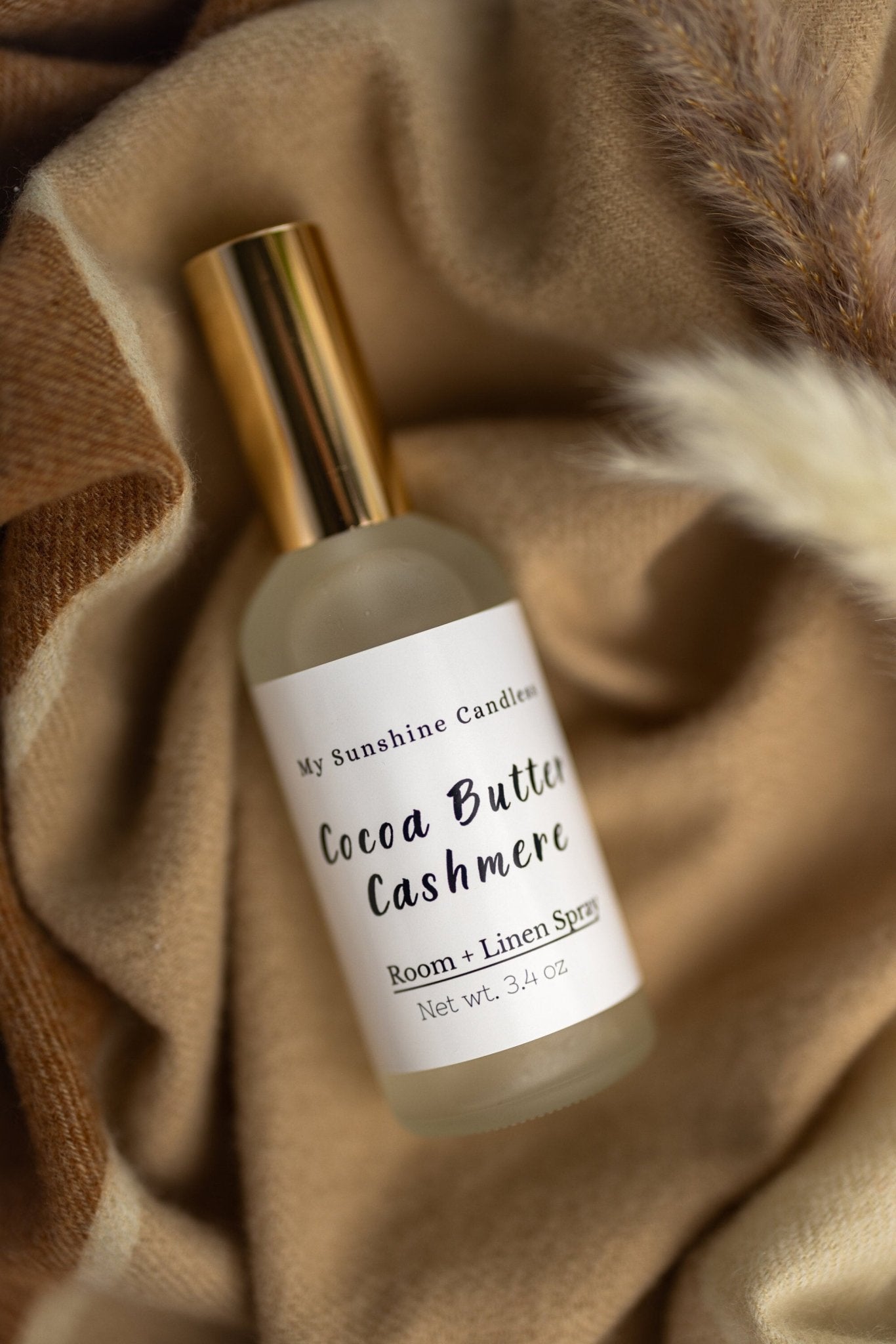 Room & Linen Spray – Multi-Scent Fabric & Home Freshener | Car, Bedroom & Bathroom Spray