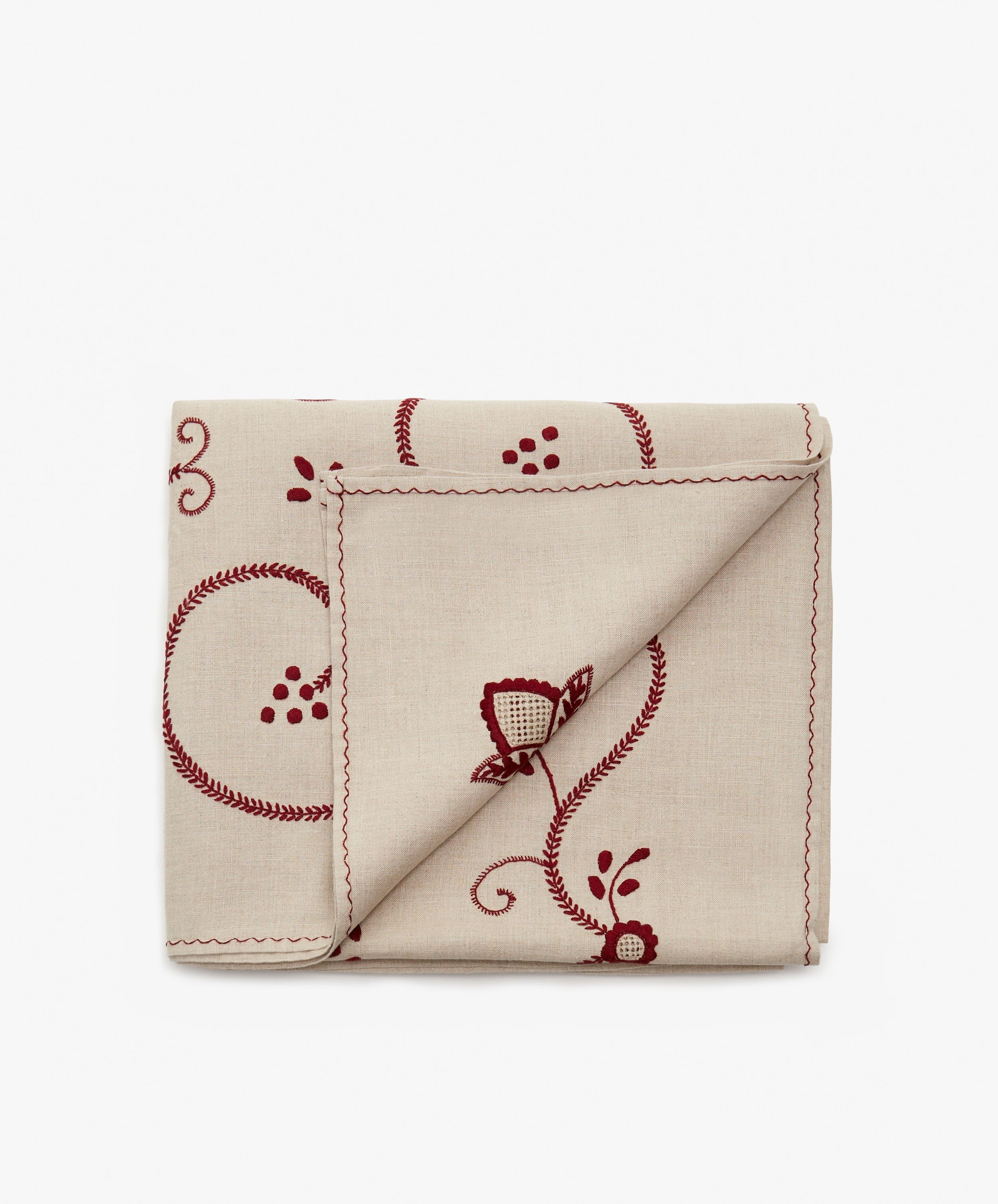 Inez Tablecloth