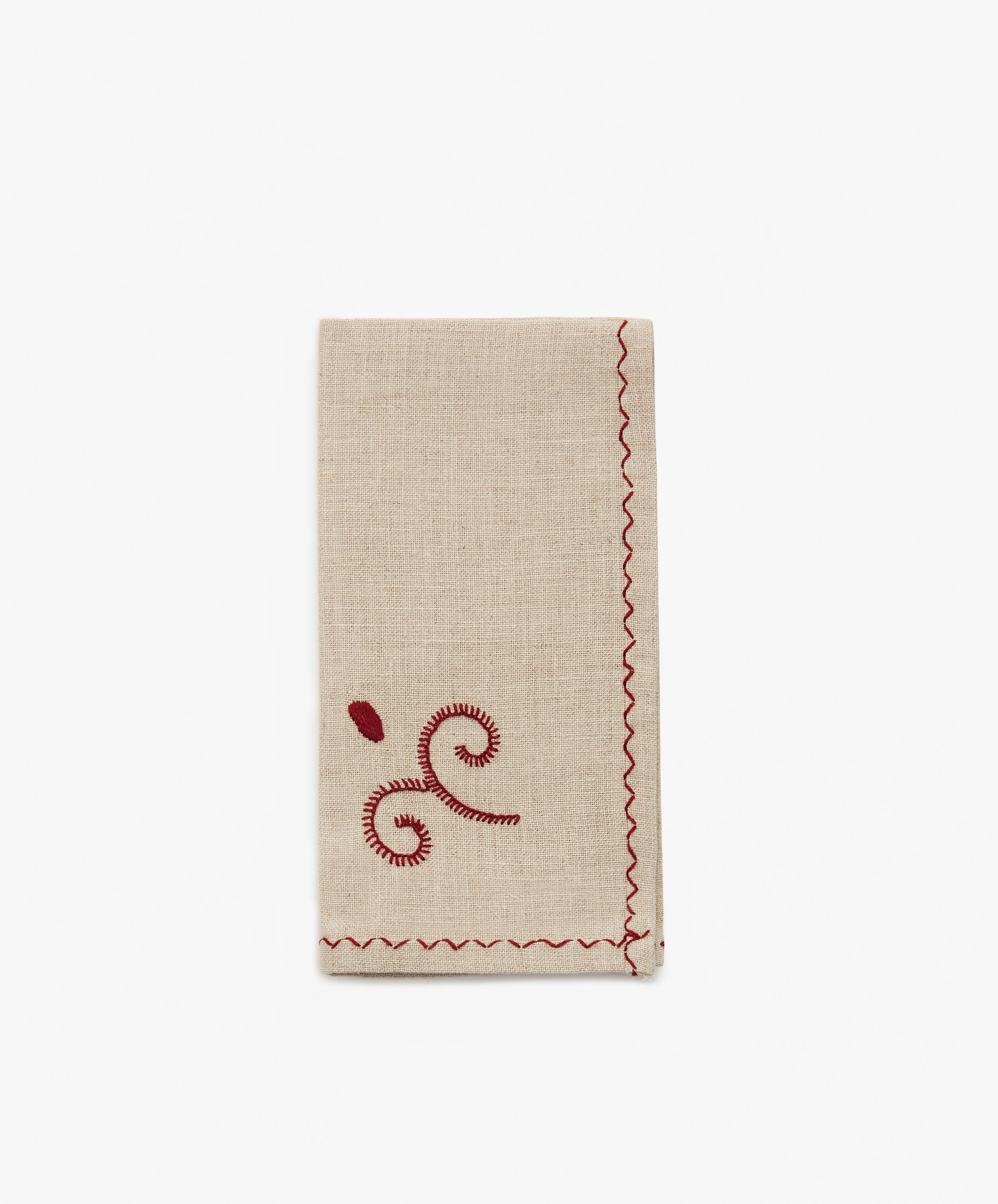Inez Napkin, Set of 6