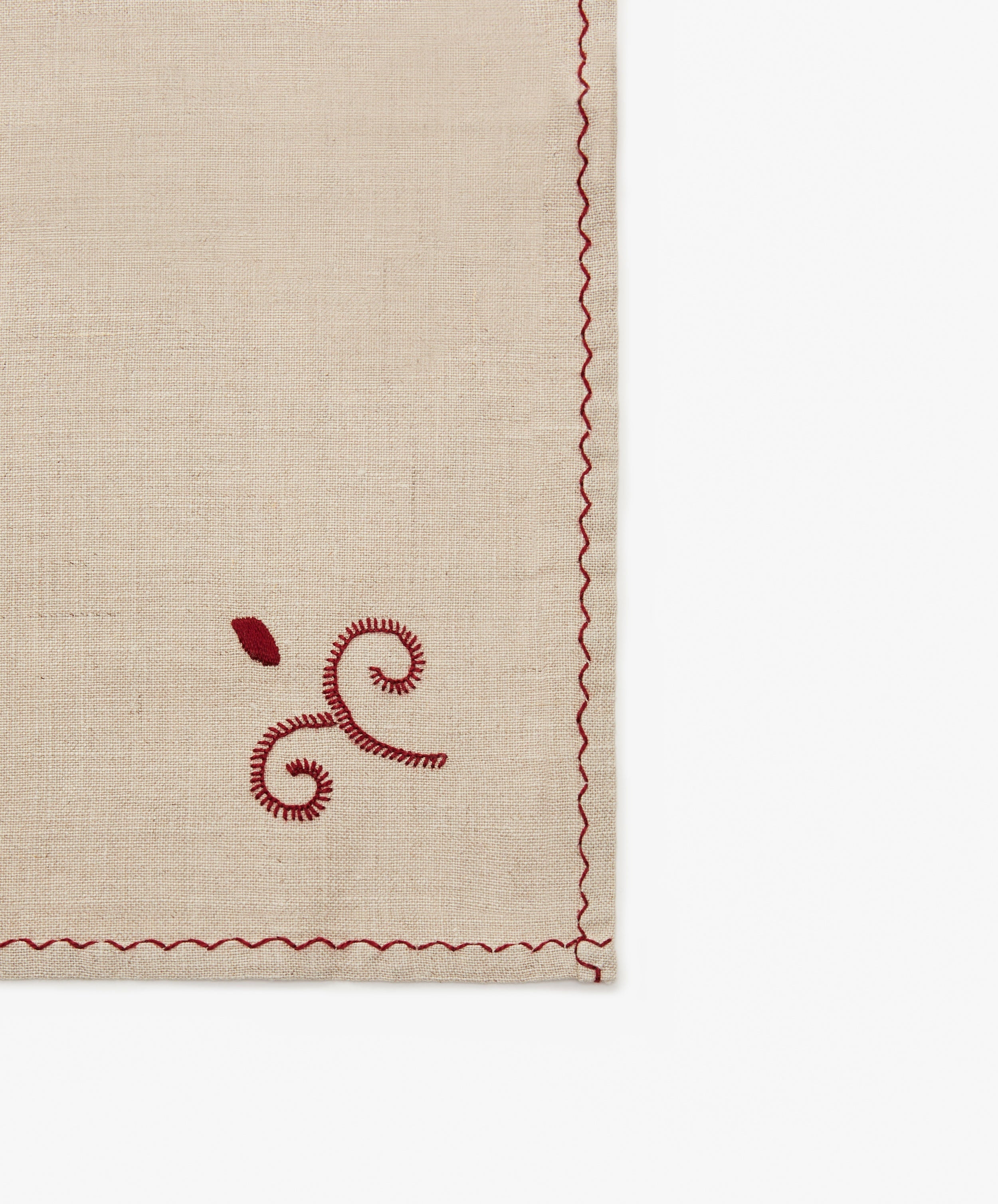 Inez Napkin, Set of 6