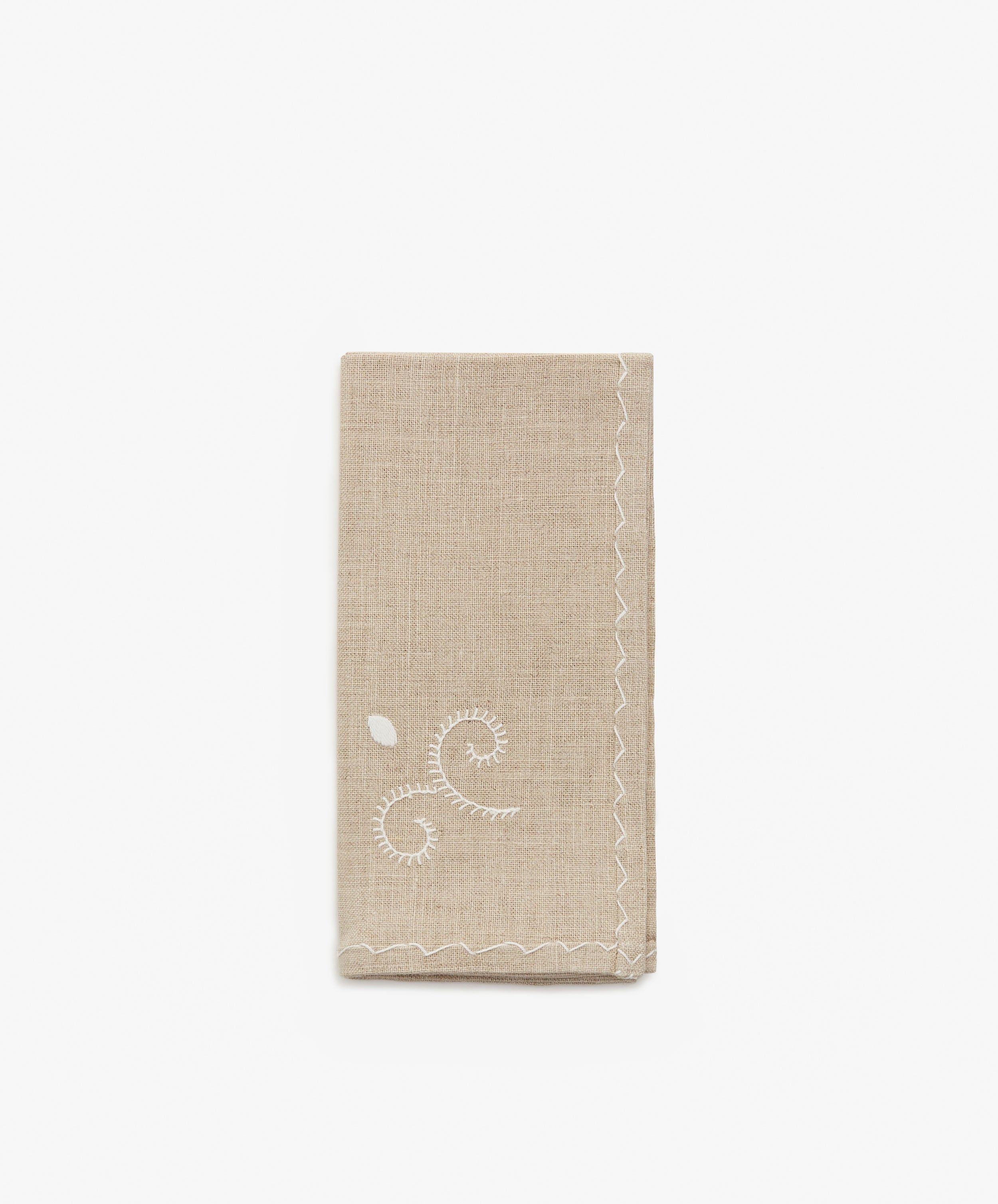 Inez Napkin, Set of 6